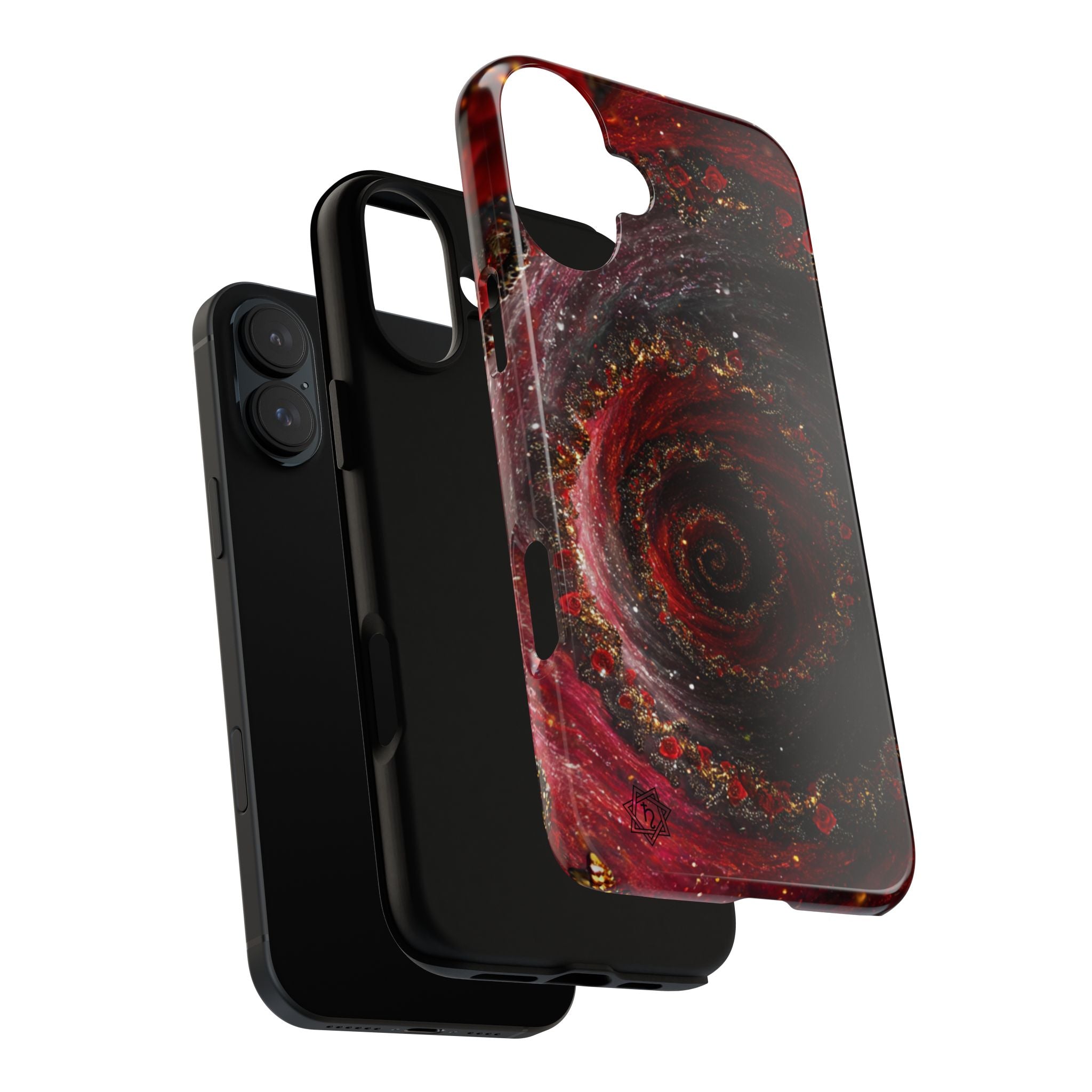 Babalon + Saturn Phone Case