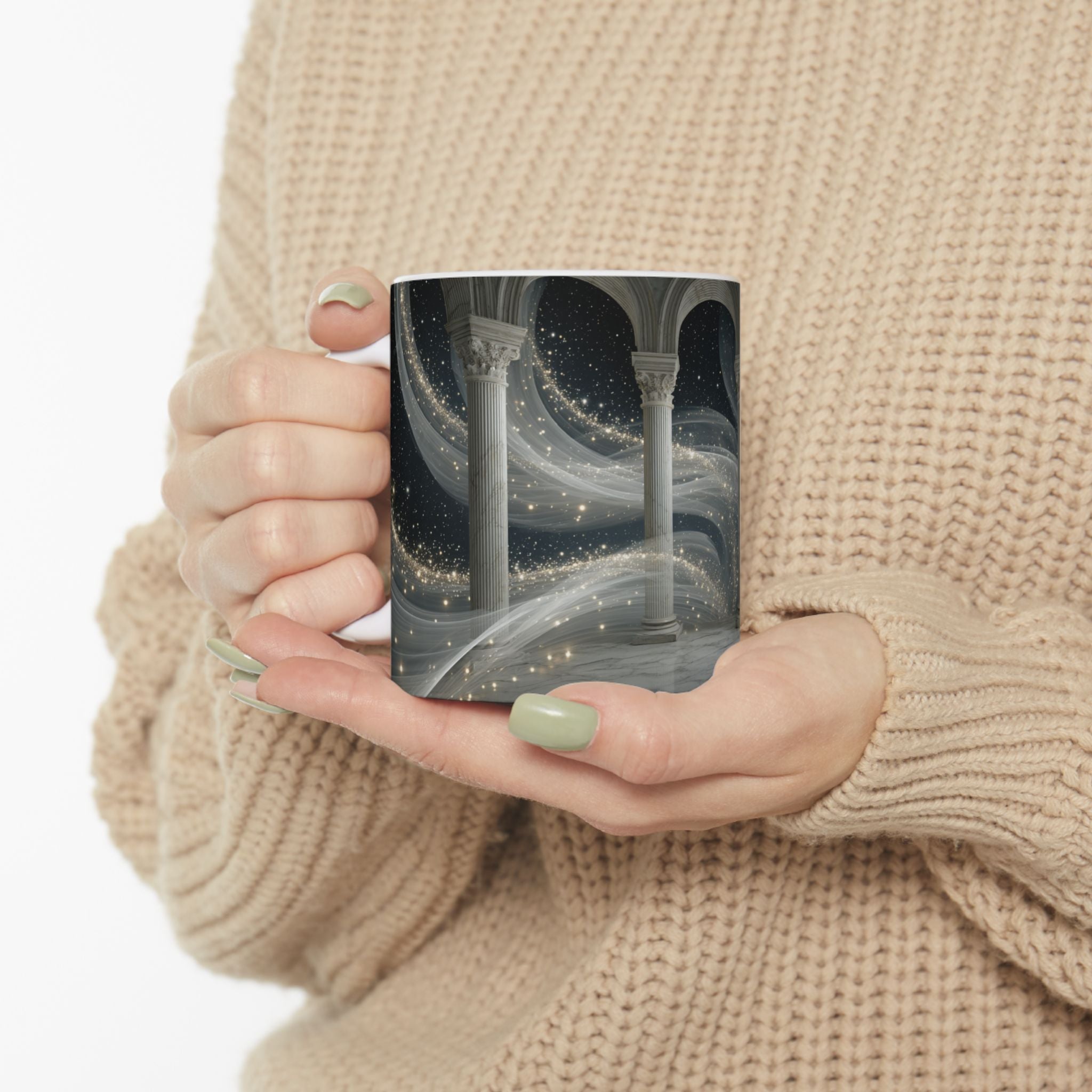 Moon Mug