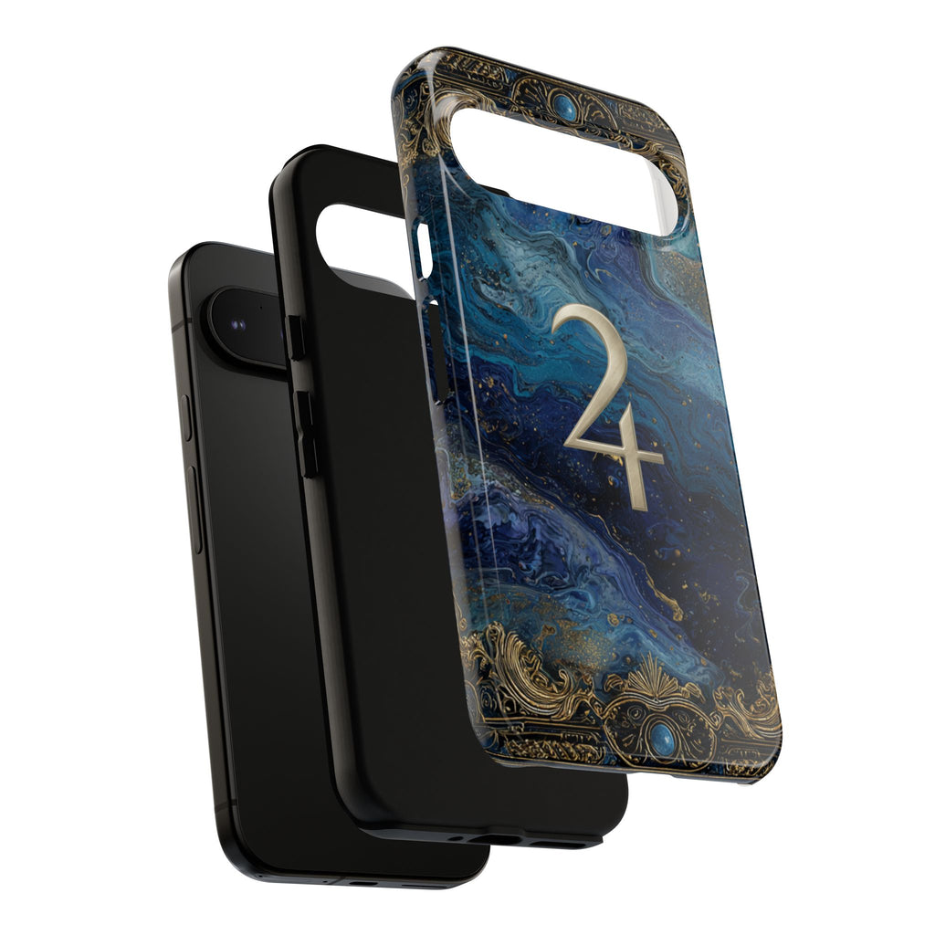 Jupiter Phone Case