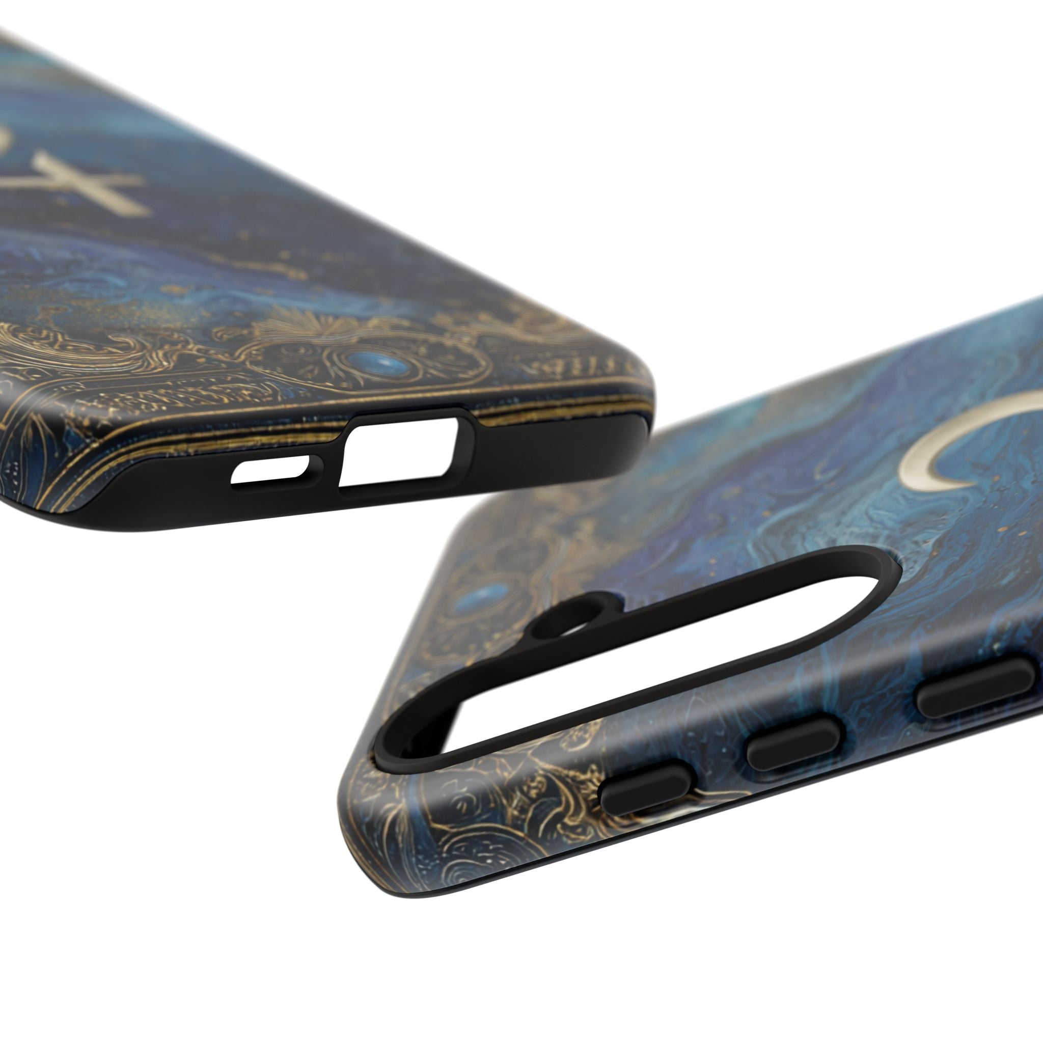 Jupiter Phone Case