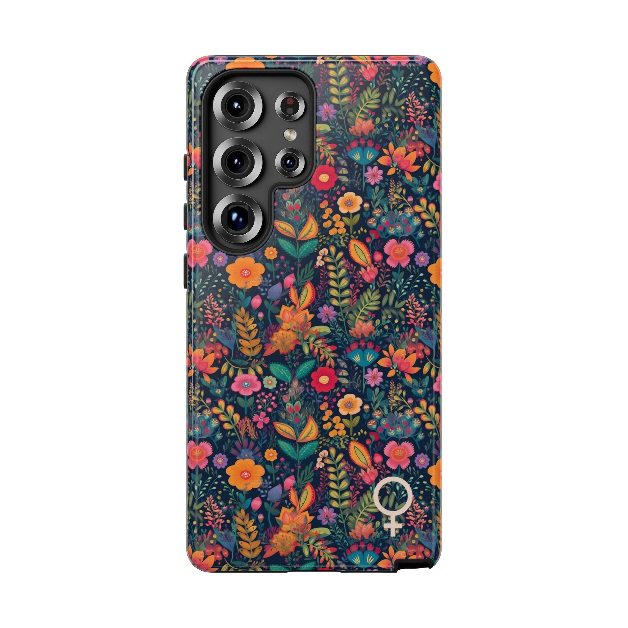 Venus Phone Case - Floral