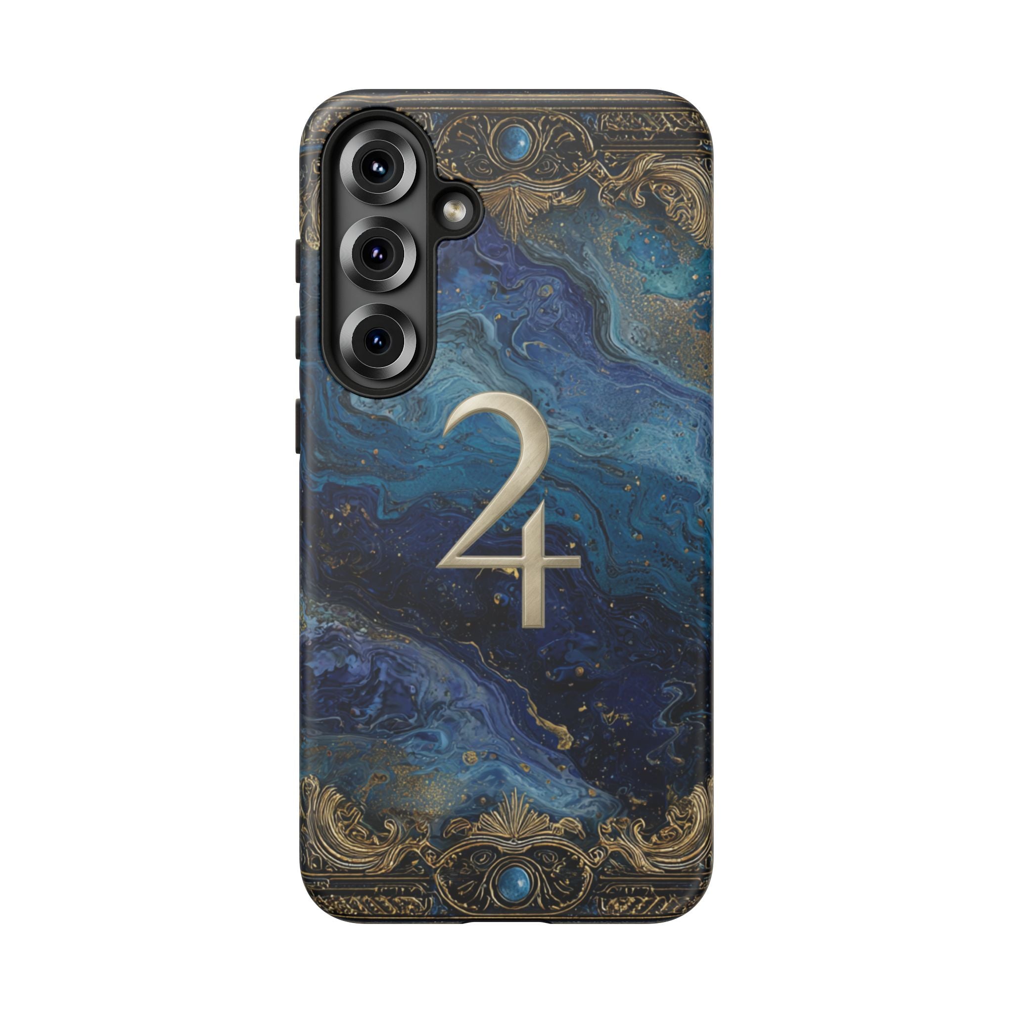 Jupiter Phone Case