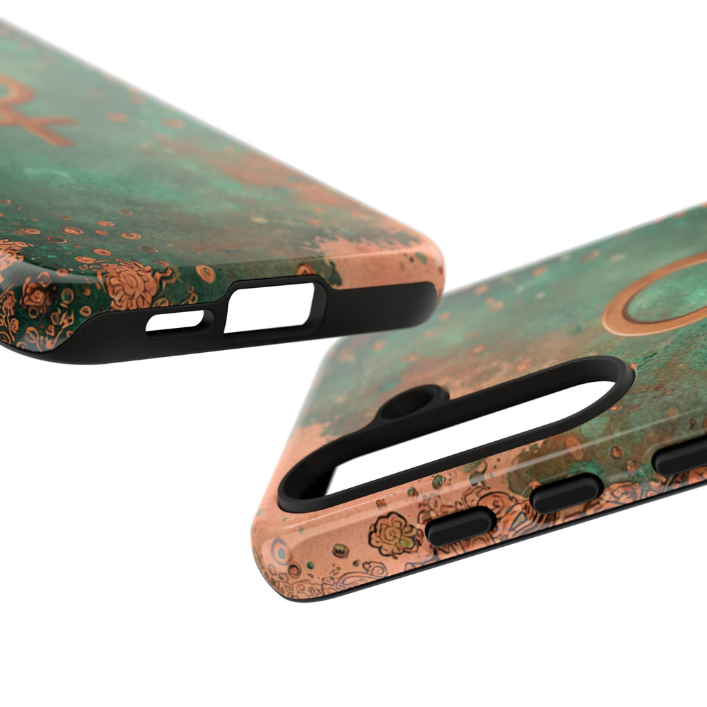 Venus Phone Case - Copper