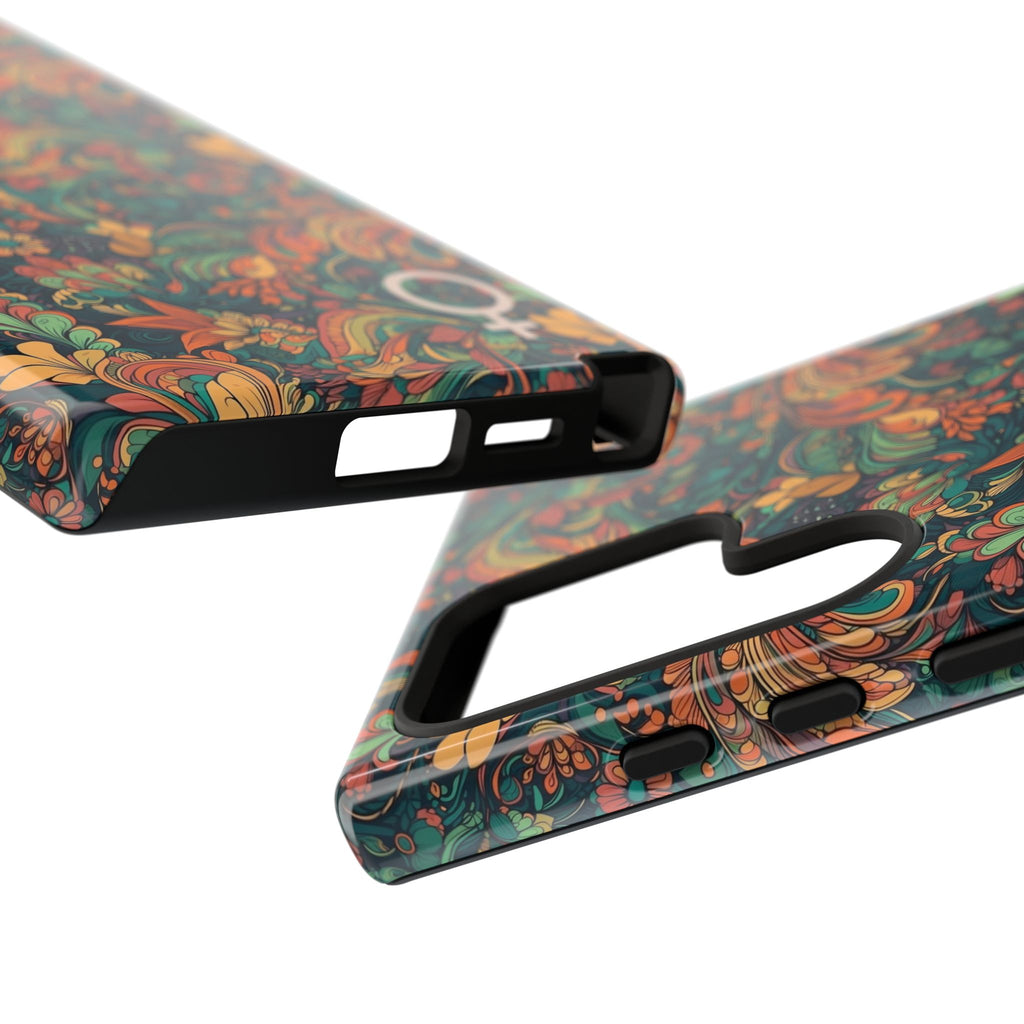 Venus Phone Case - Botanical