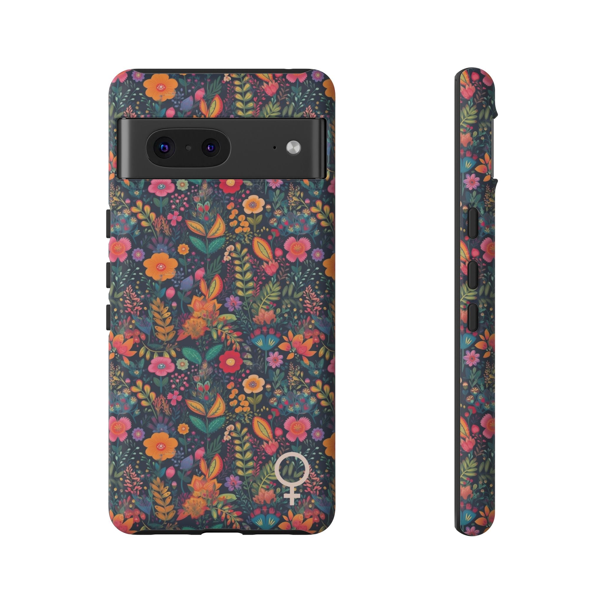 Venus Phone Case - Floral