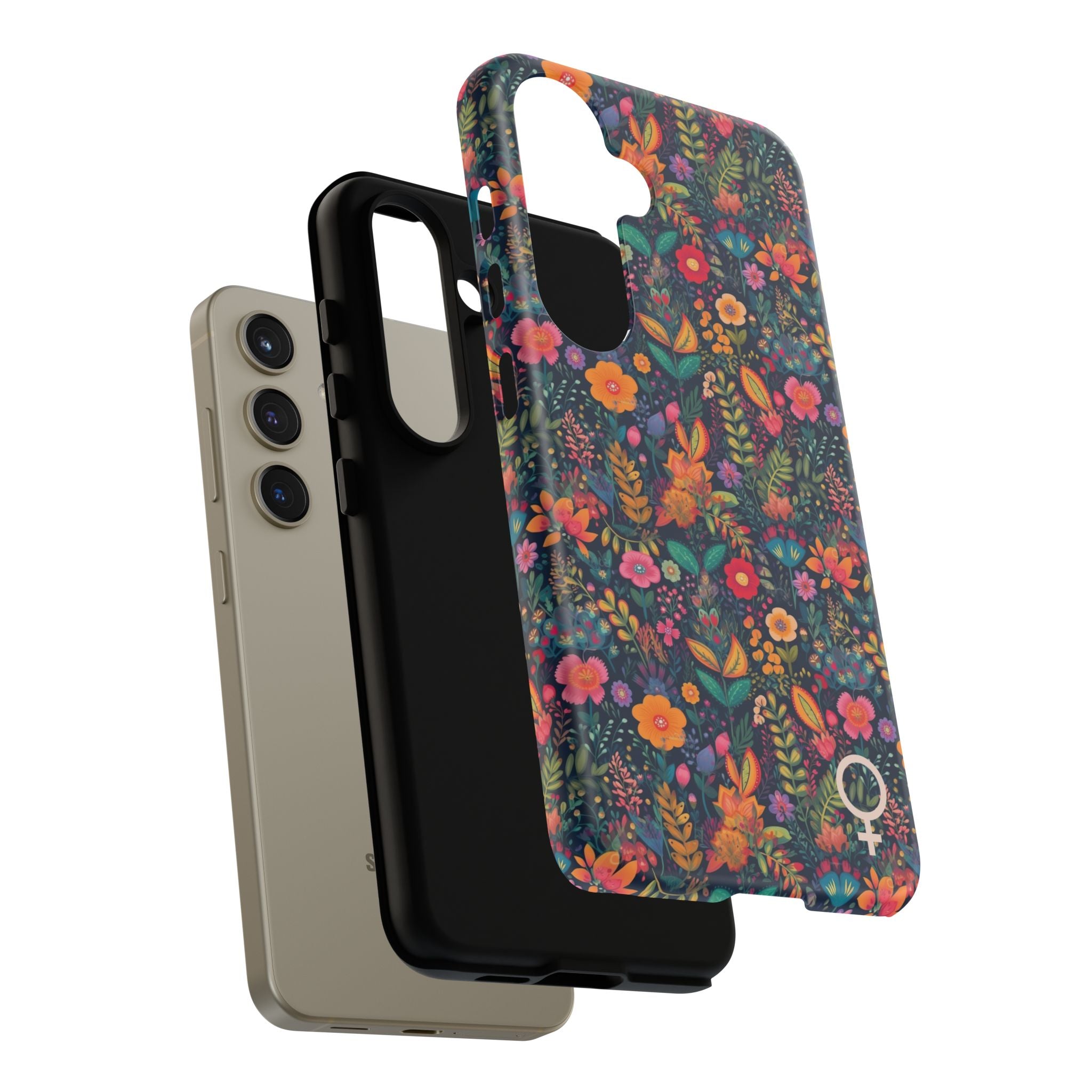 Venus Phone Case - Floral