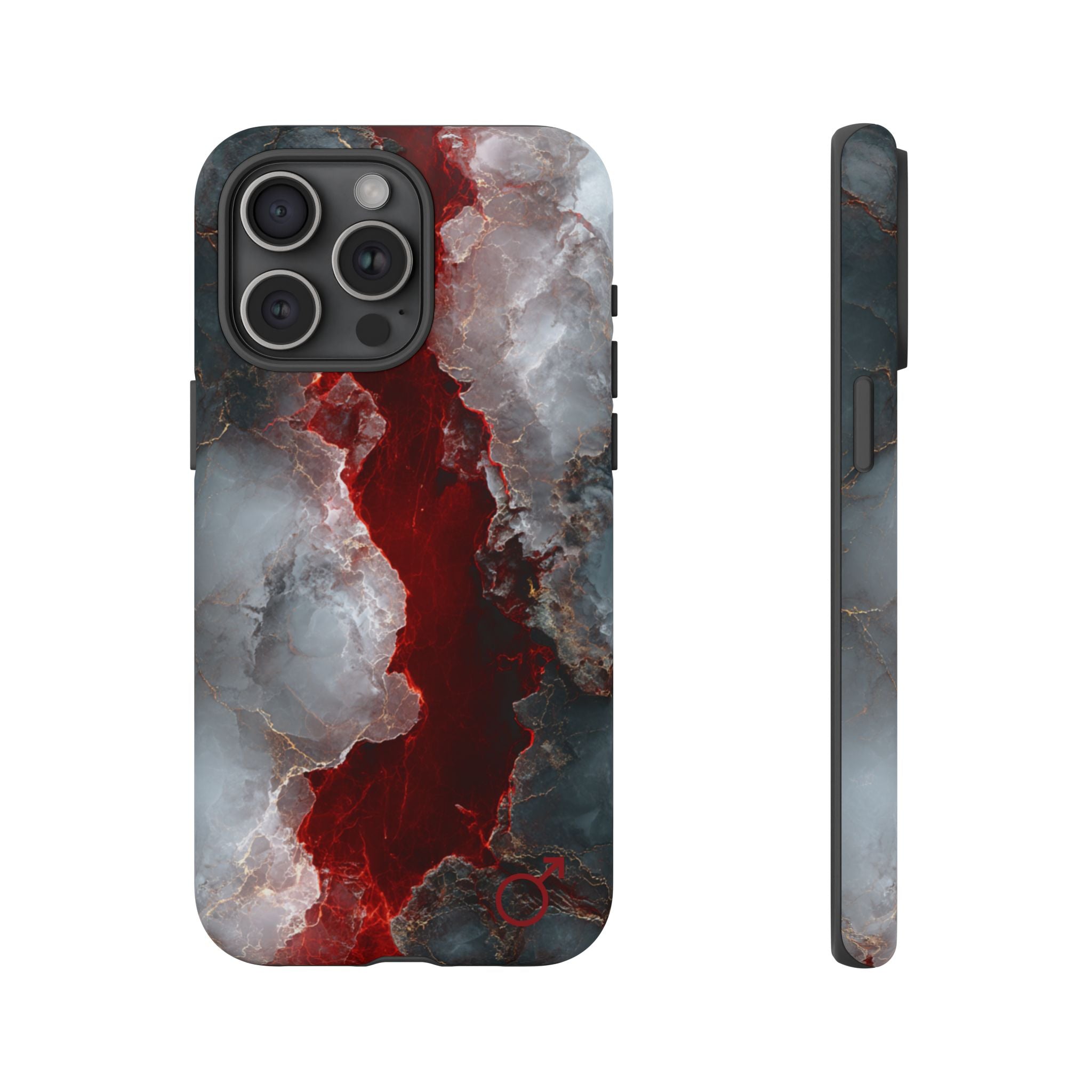 Mars Phone Case