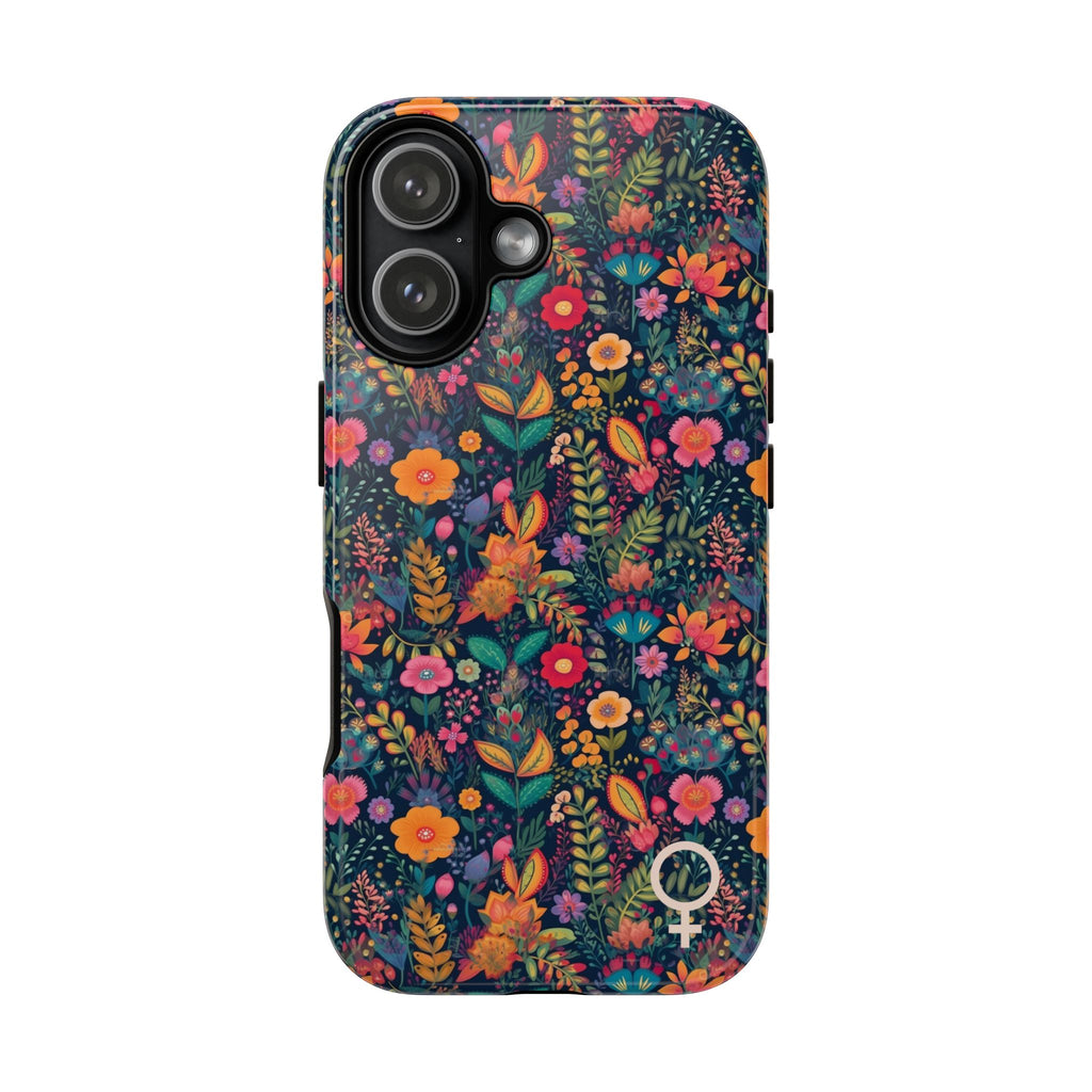 Venus Phone Case - Floral