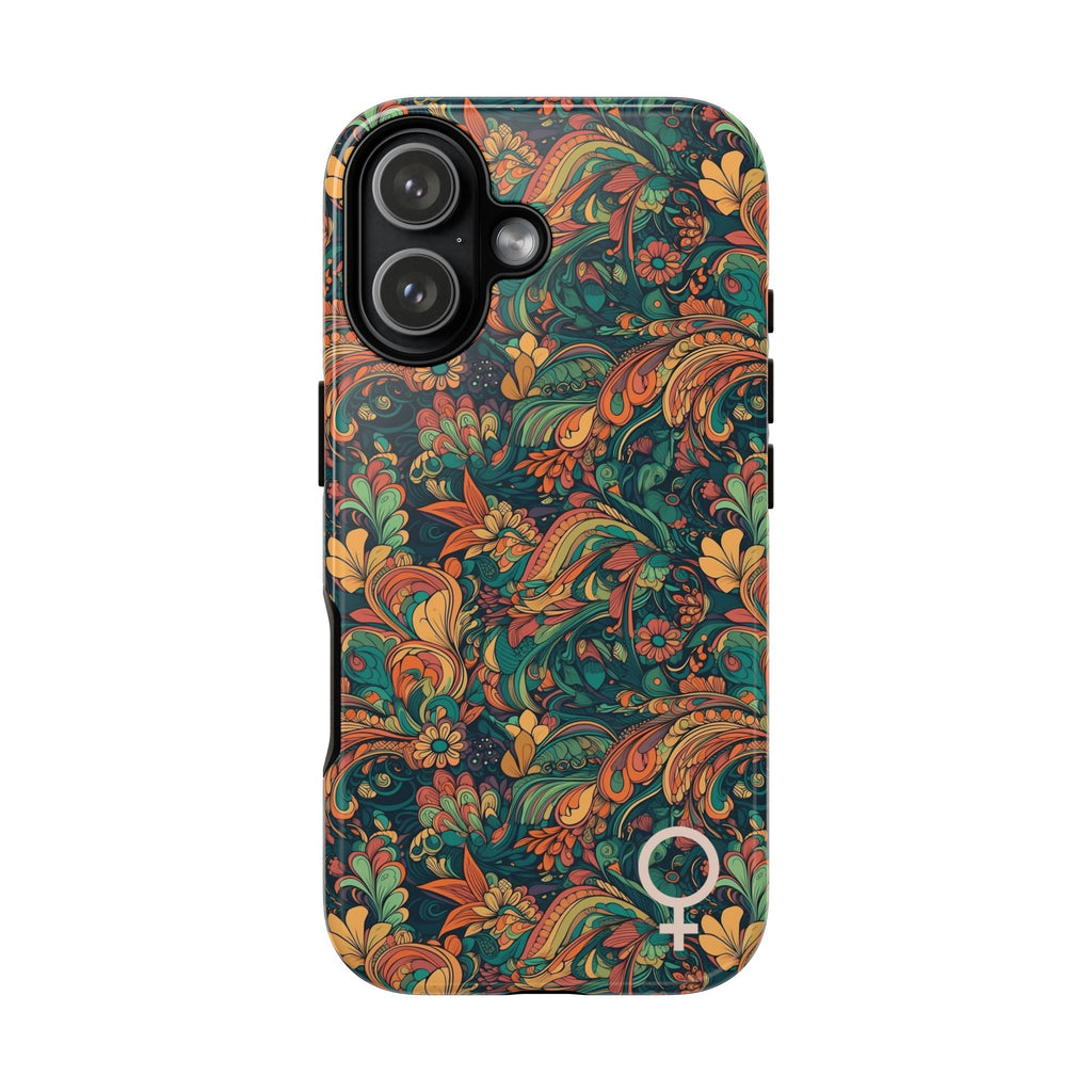 Venus Phone Case - Botanical