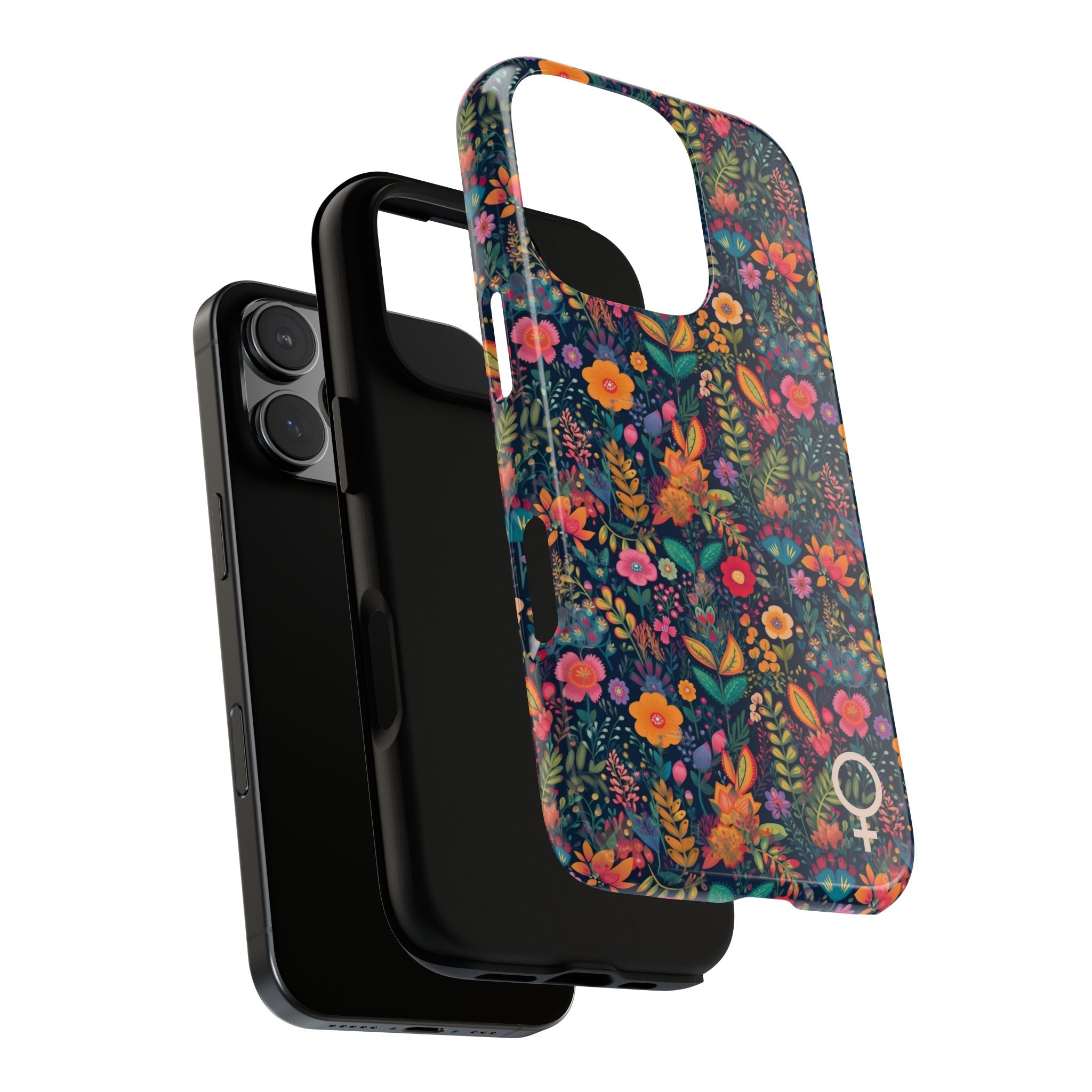Venus Phone Case - Floral