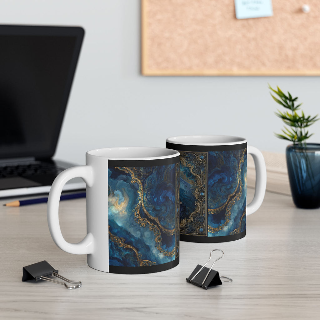 Jupiter Mug