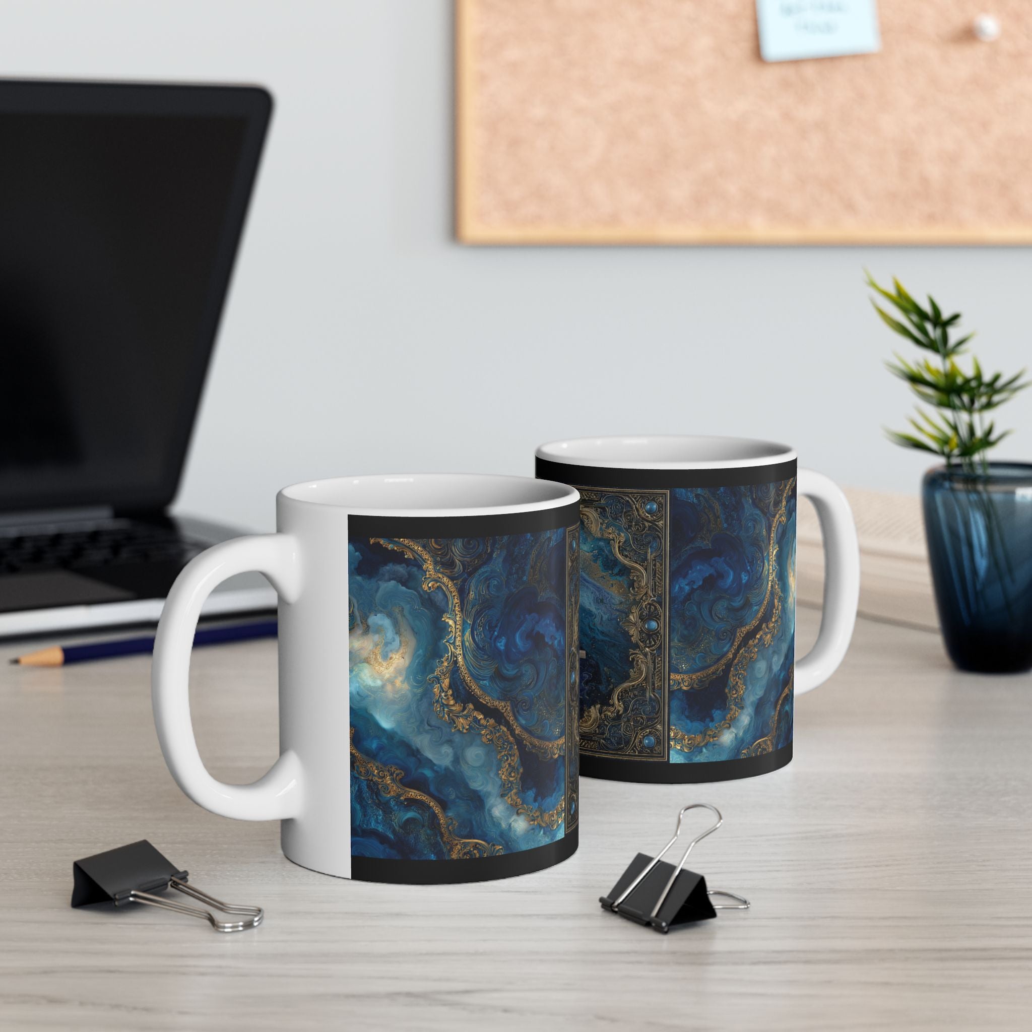 Jupiter Mug