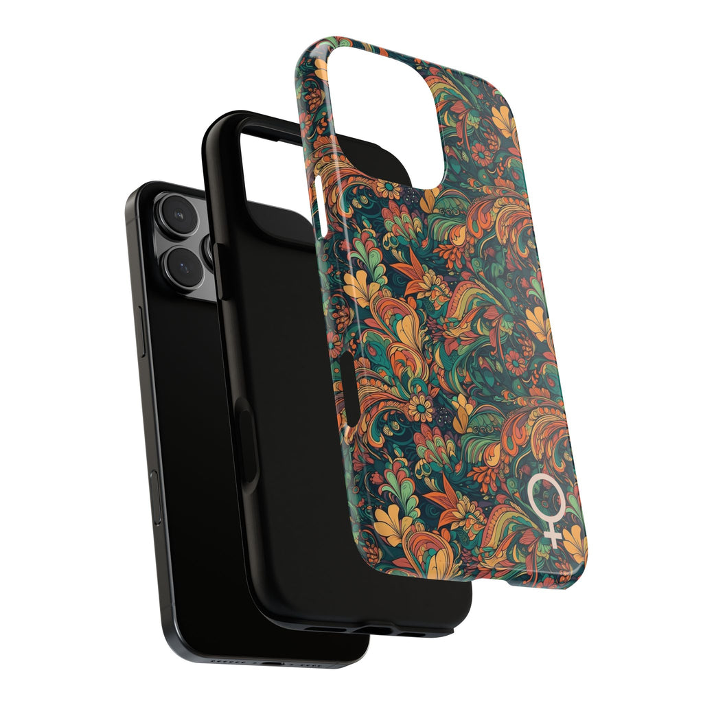 Venus Phone Case - Botanical