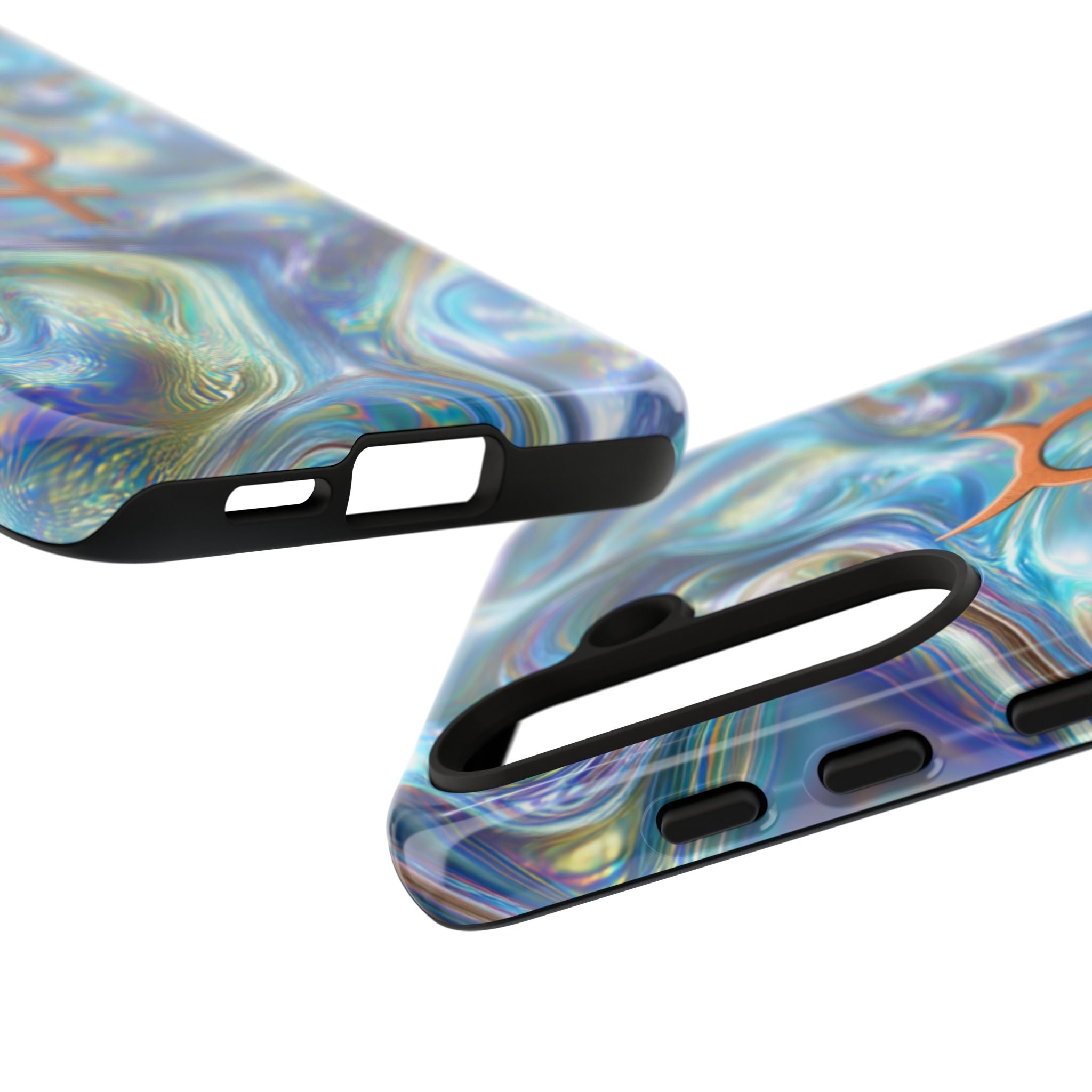 Mercury Phone Case - Spectral