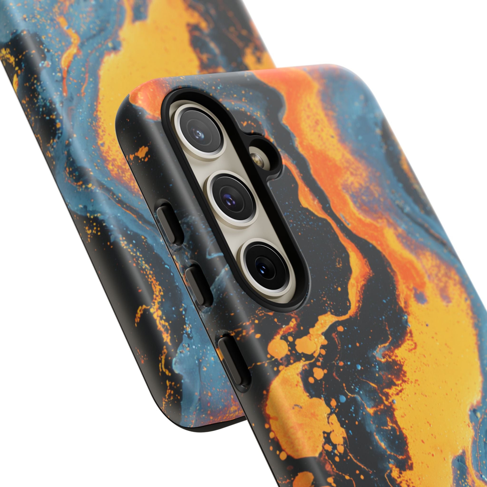 Saturn & Mercury Phone Case