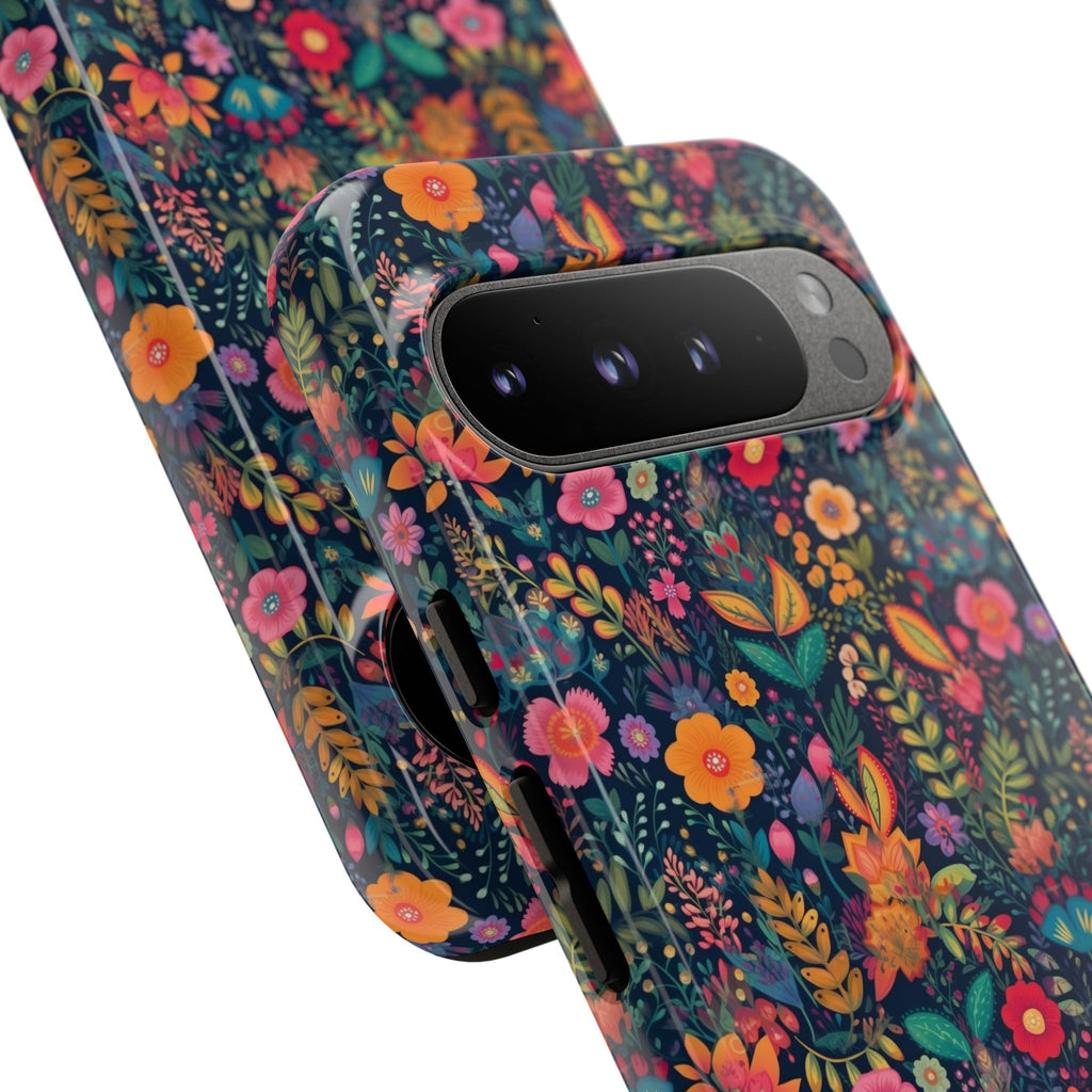 Venus Phone Case - Floral