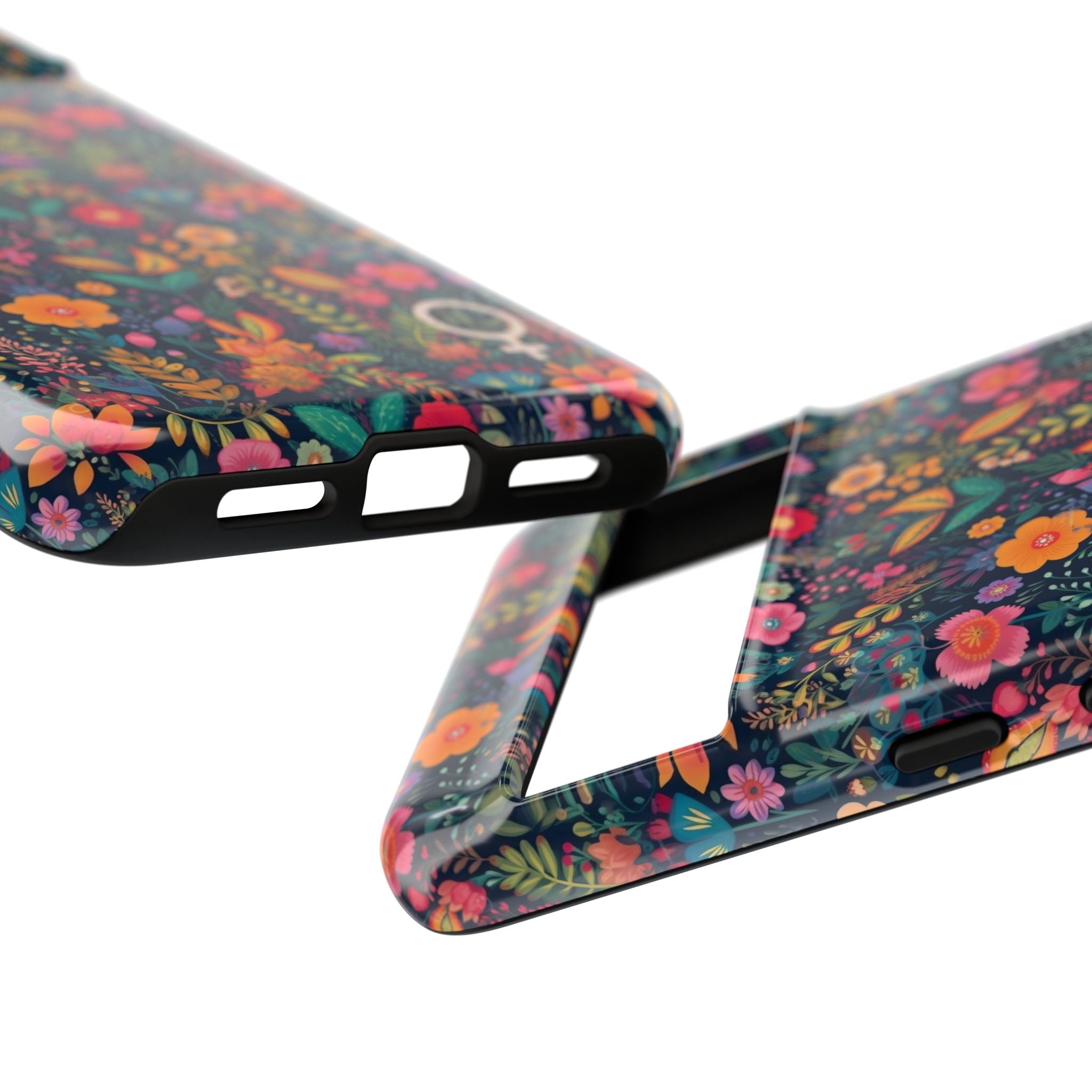 Venus Phone Case - Floral