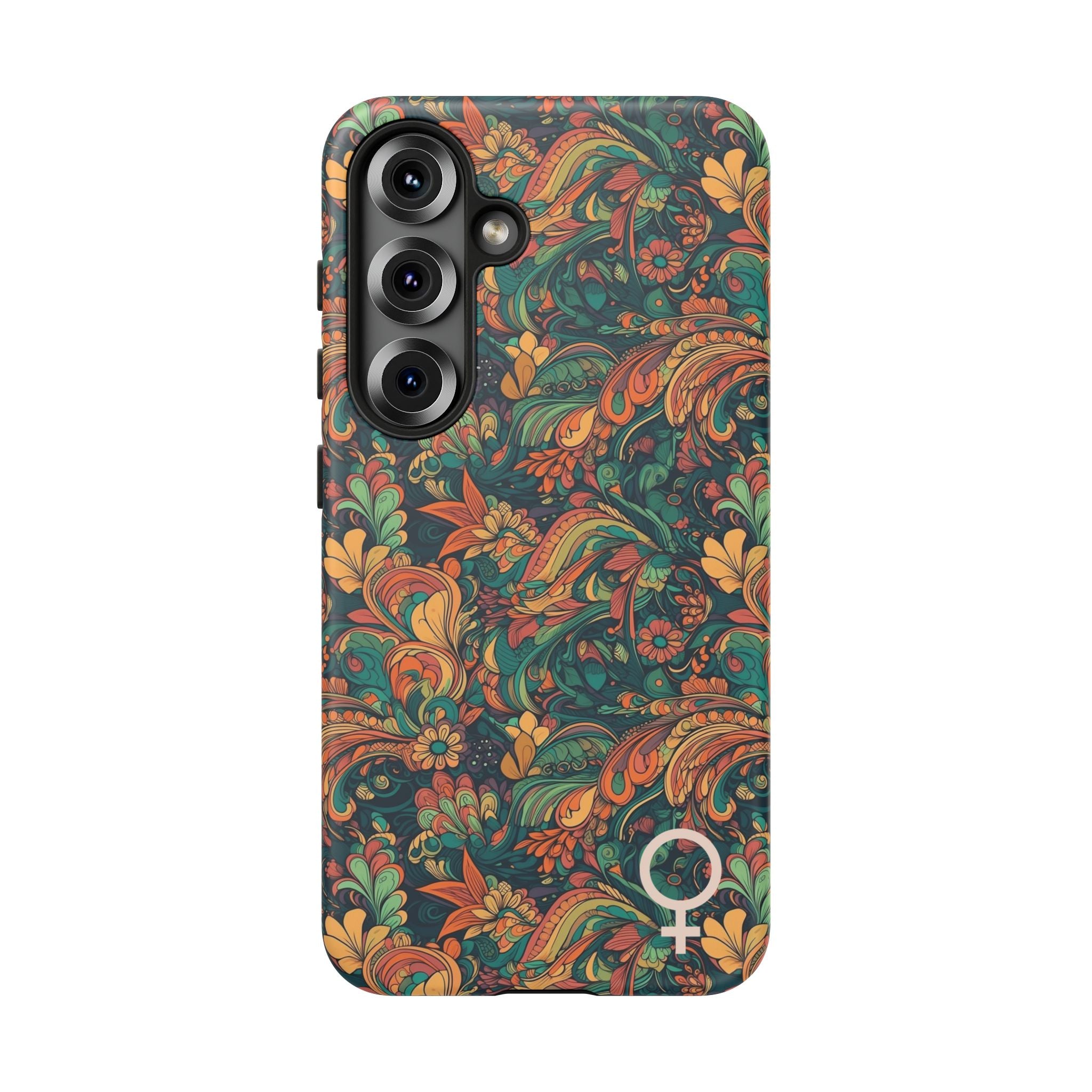 Venus Phone Case - Botanical