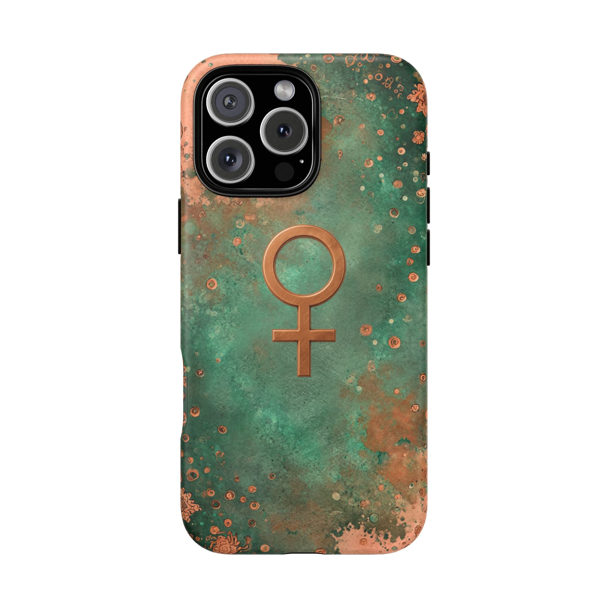 Venus Phone Case - Copper