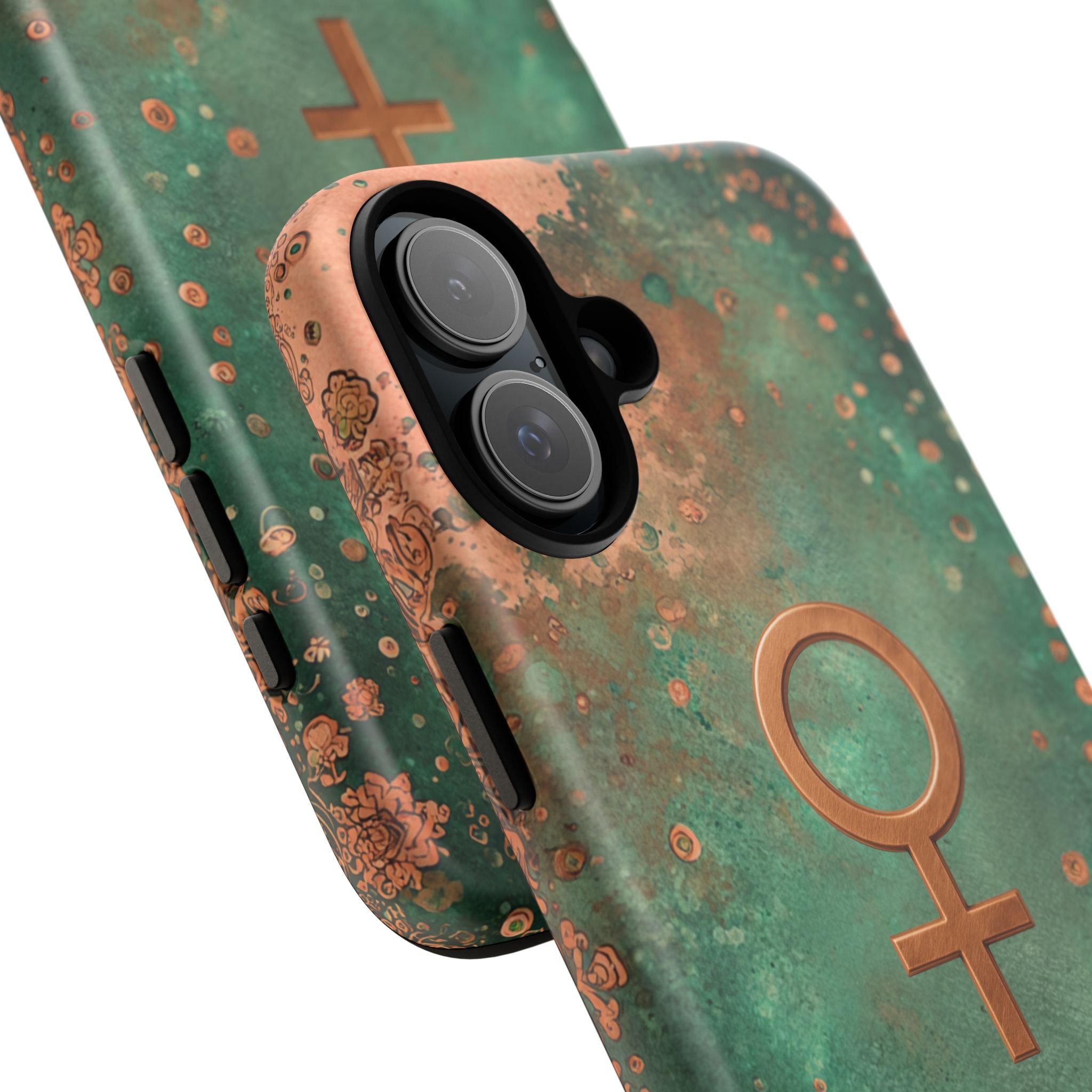 Venus Phone Case - Copper
