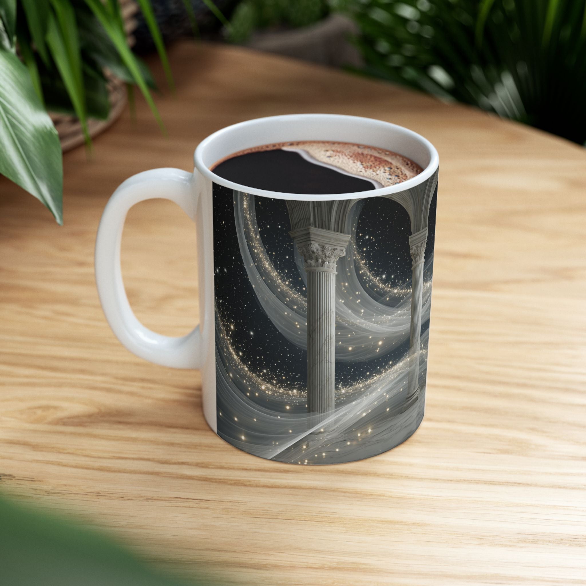 Moon Mug