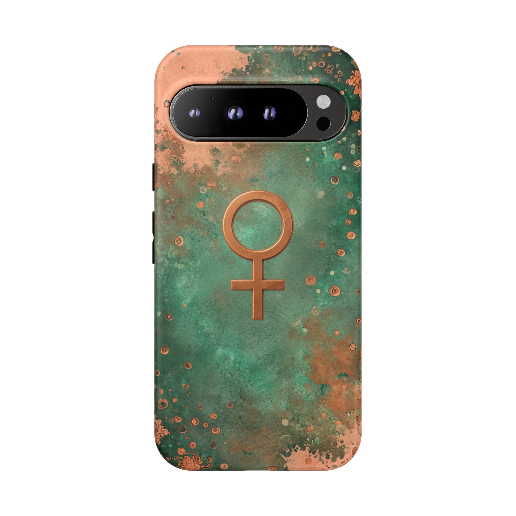 Venus Phone Case - Copper