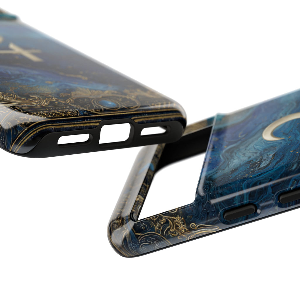 Jupiter Phone Case