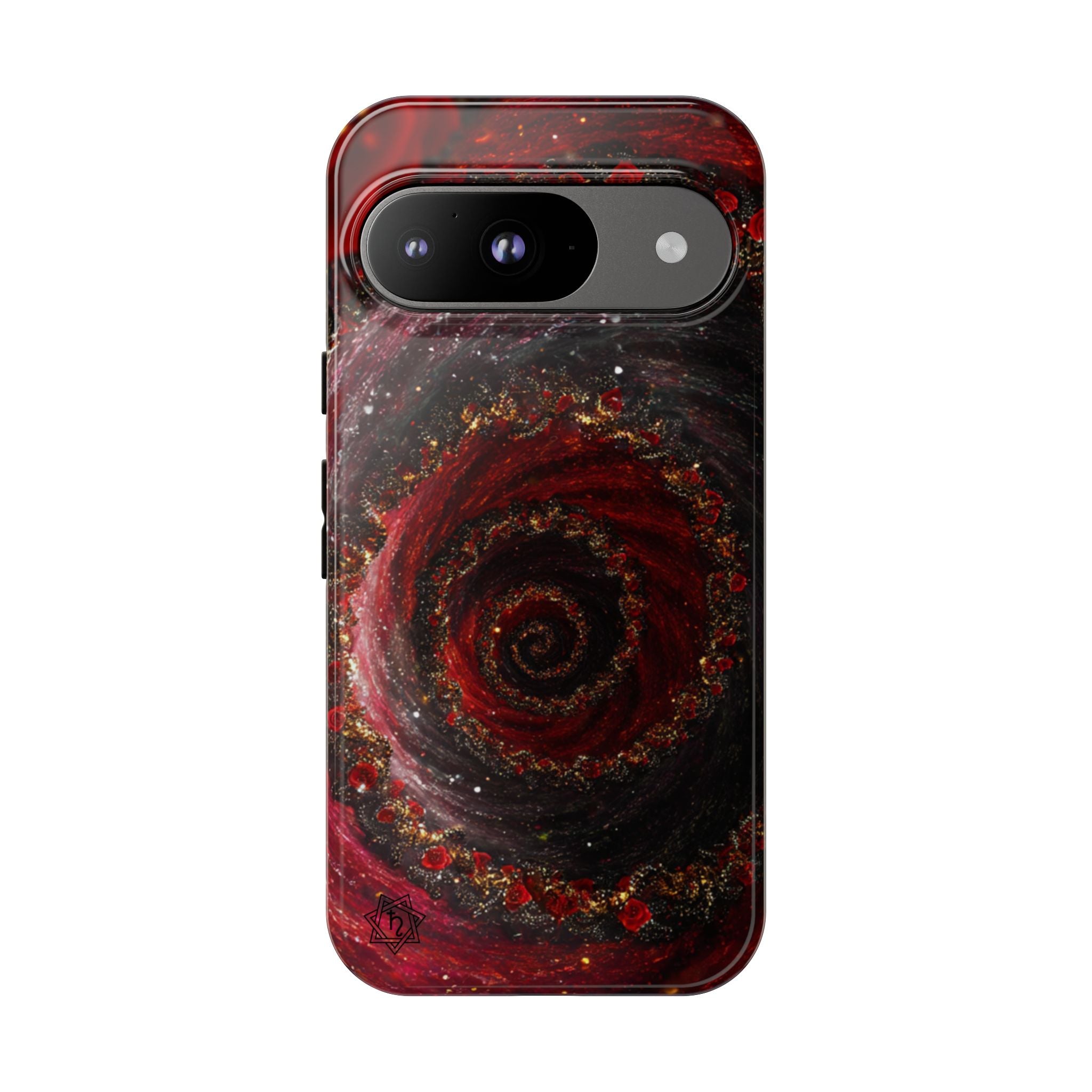 Babalon + Saturn Phone Case