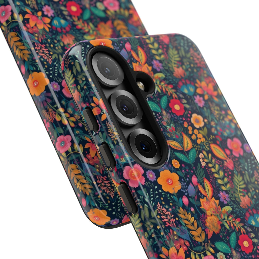 Venus Phone Case - Floral