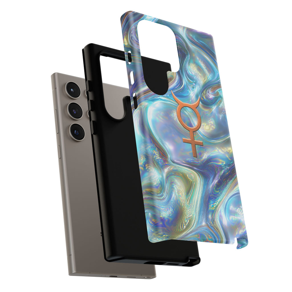 Mercury Phone Case - Spectral