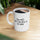 The Universe Is My Dom - Mug - DOMINION