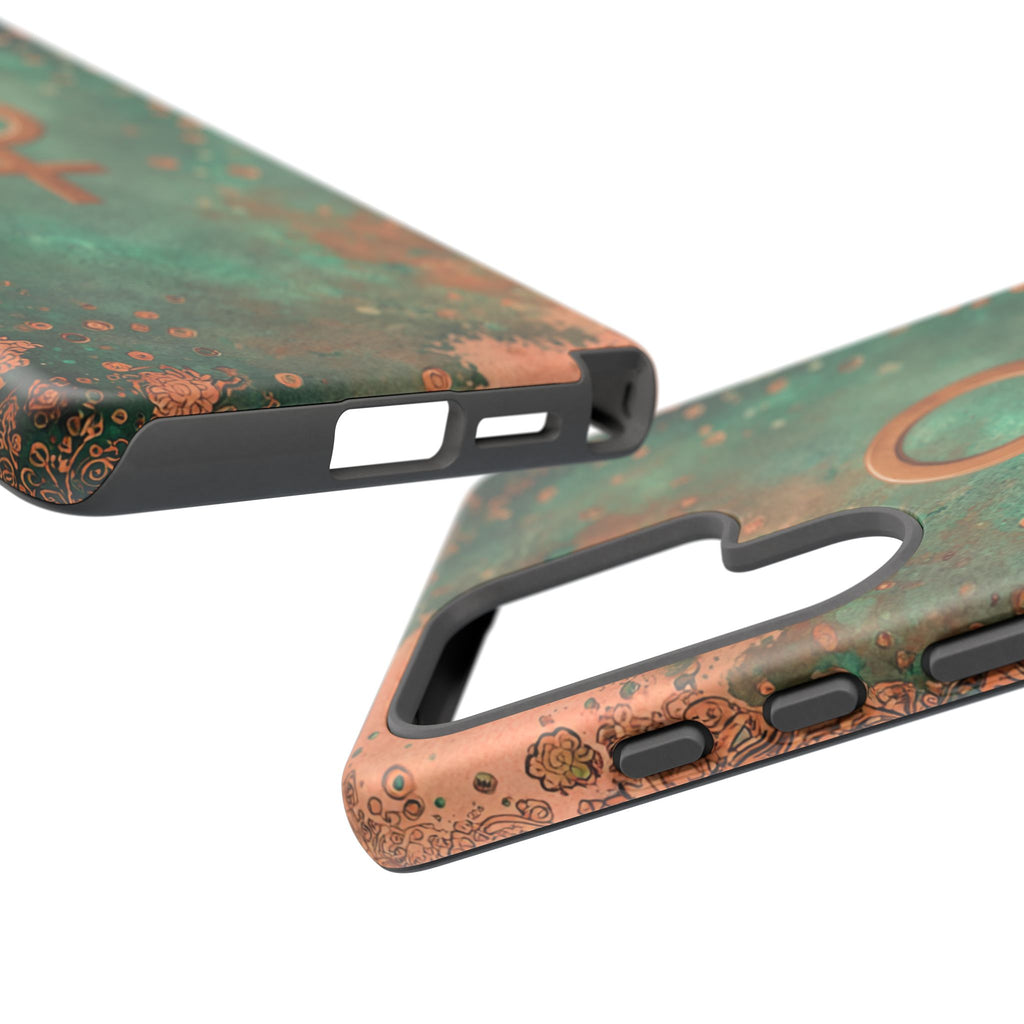Venus Phone Case - Copper