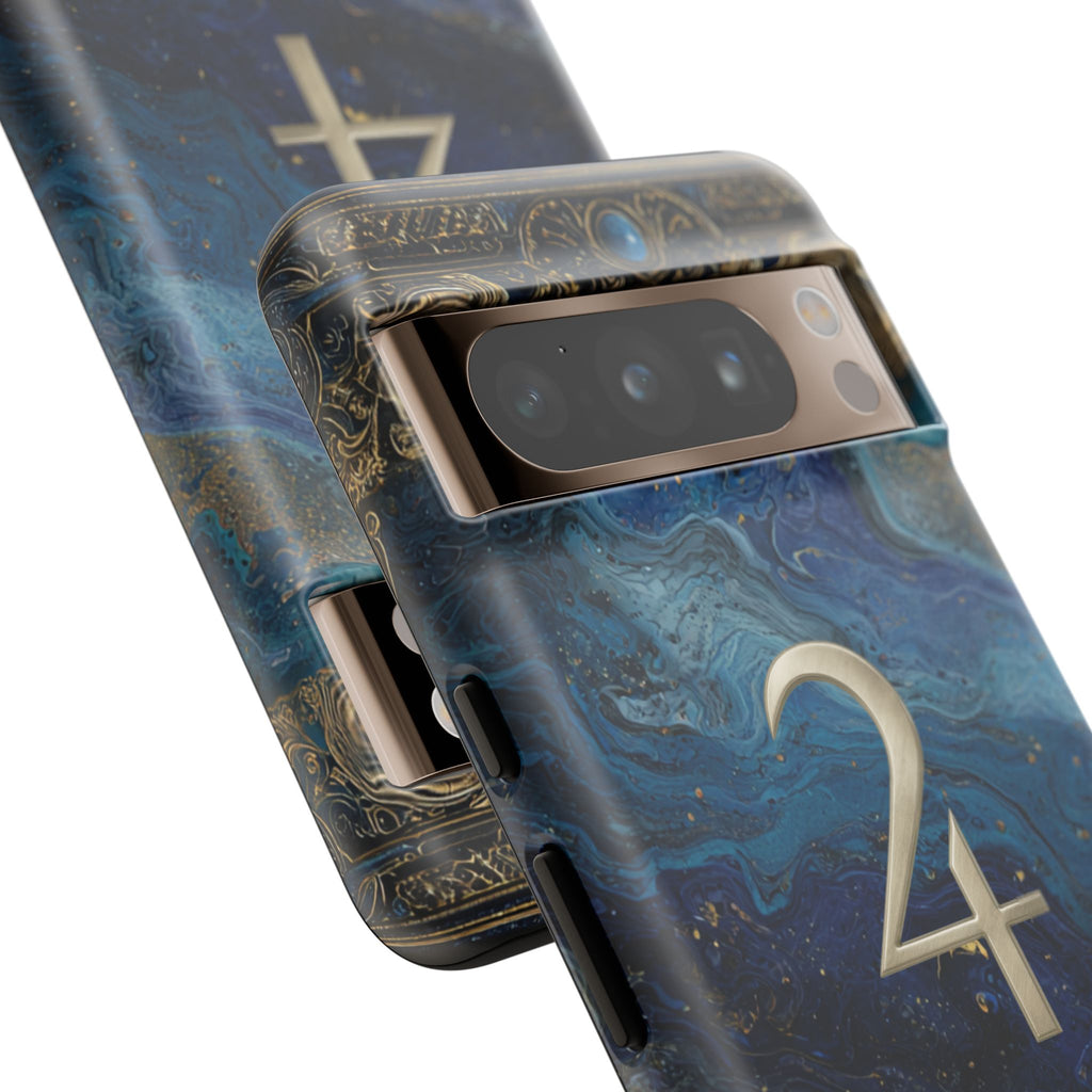 Jupiter Phone Case
