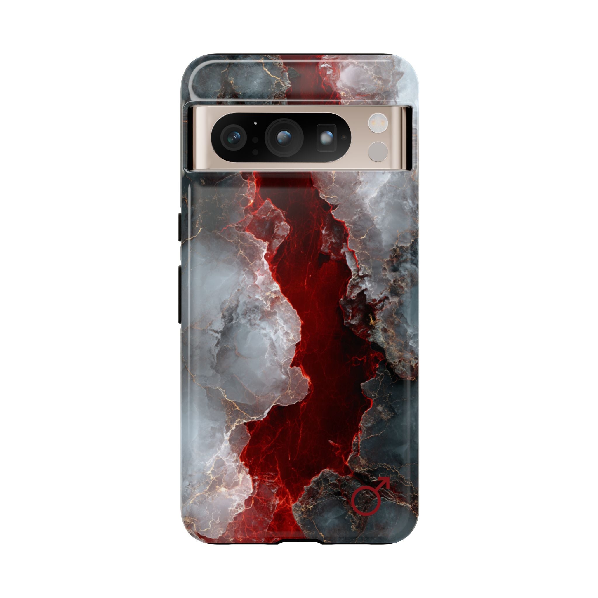 Mars Phone Case