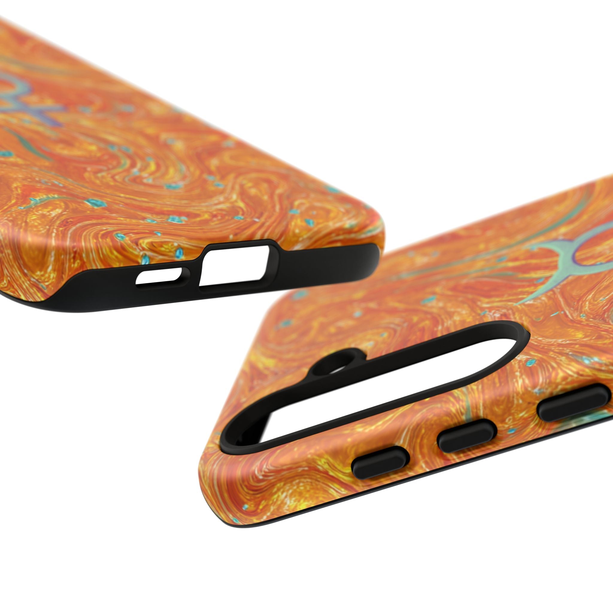 Mercury Phone Case - Molten