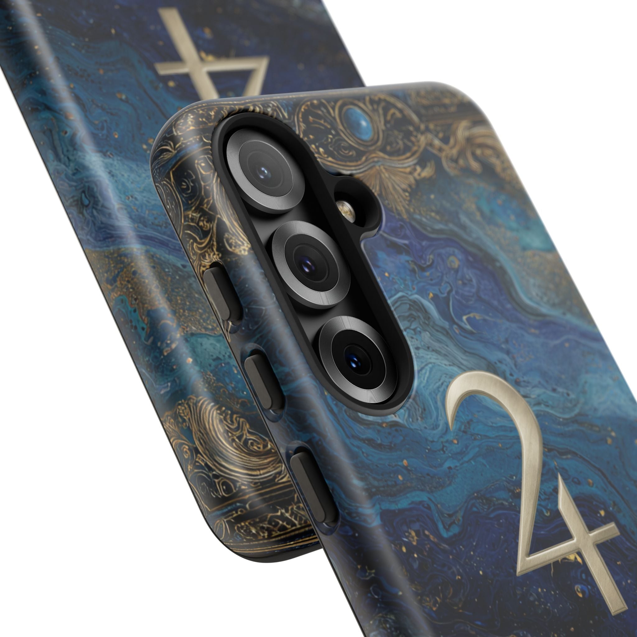 Jupiter Phone Case