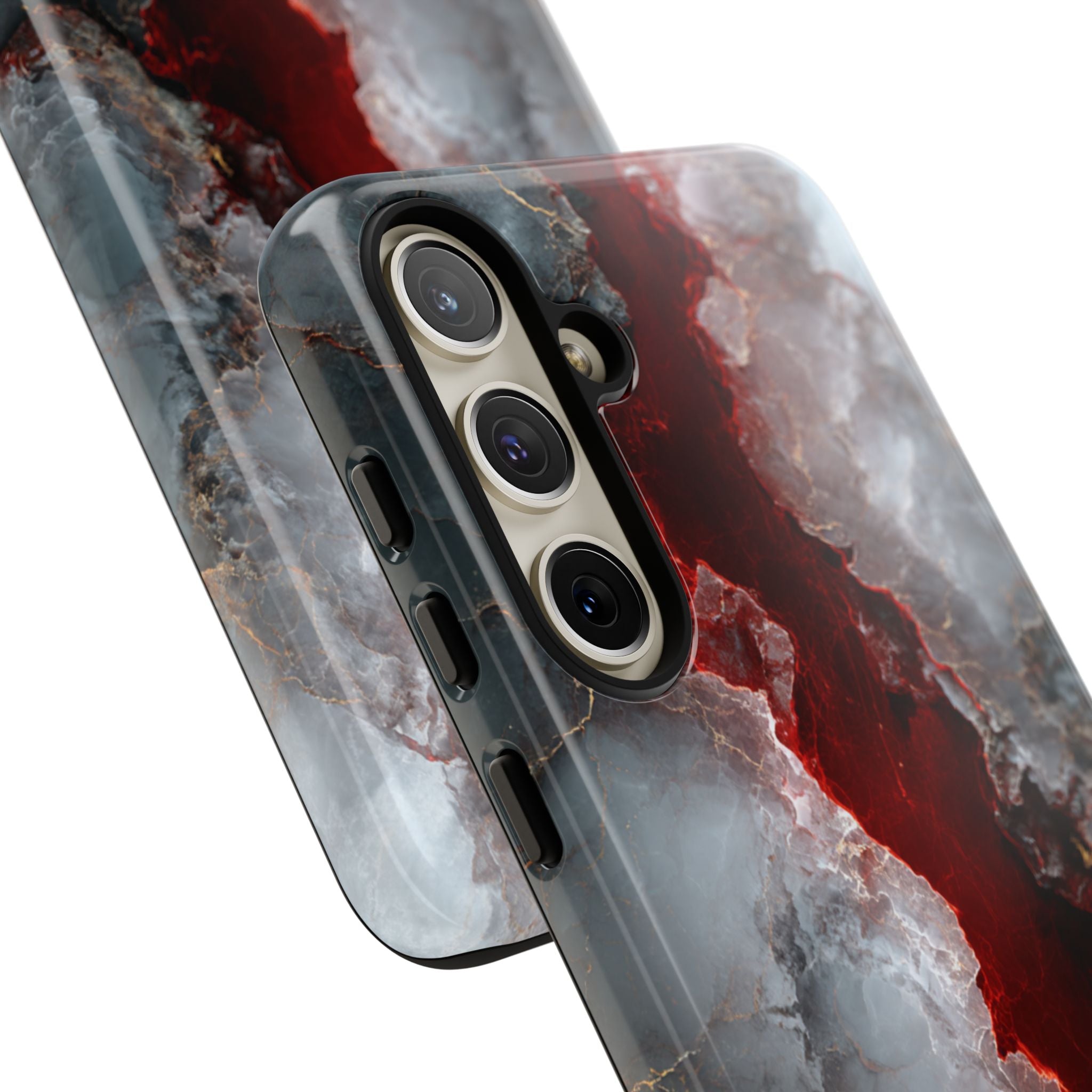 Mars Phone Case