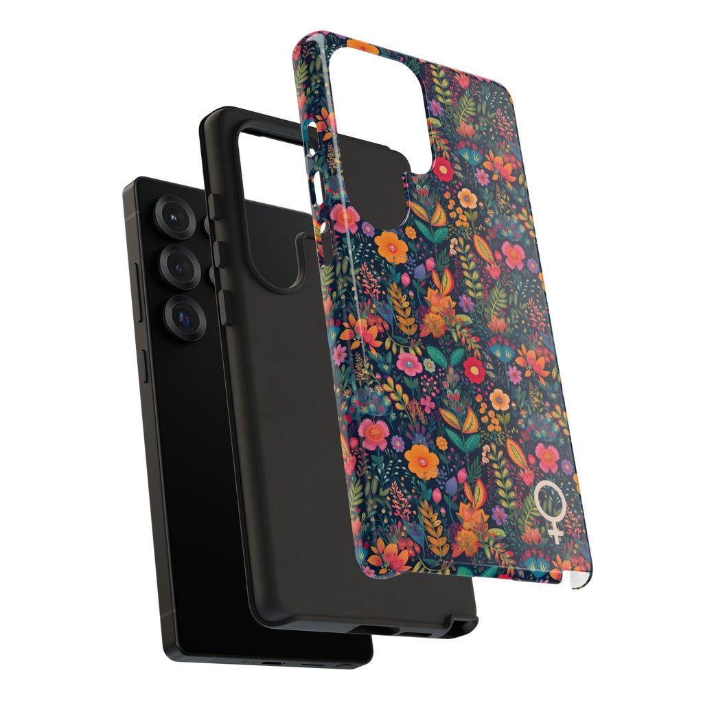 Venus Phone Case - Floral