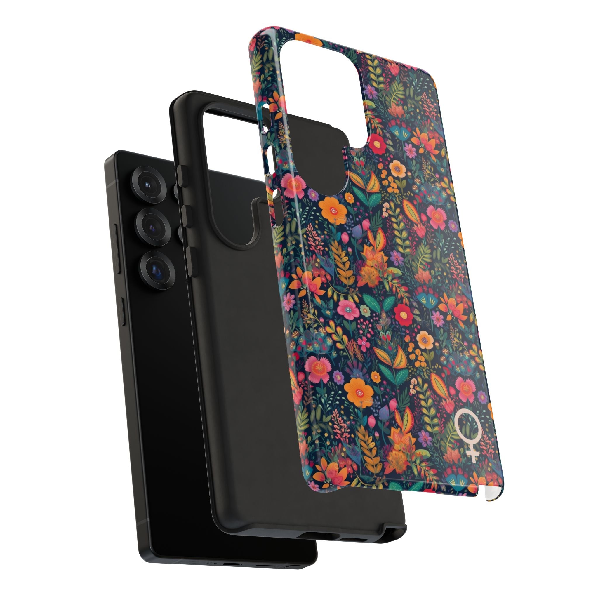 Venus Phone Case - Floral