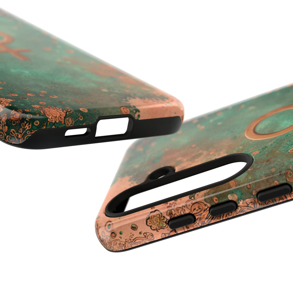 Venus Phone Case - Copper
