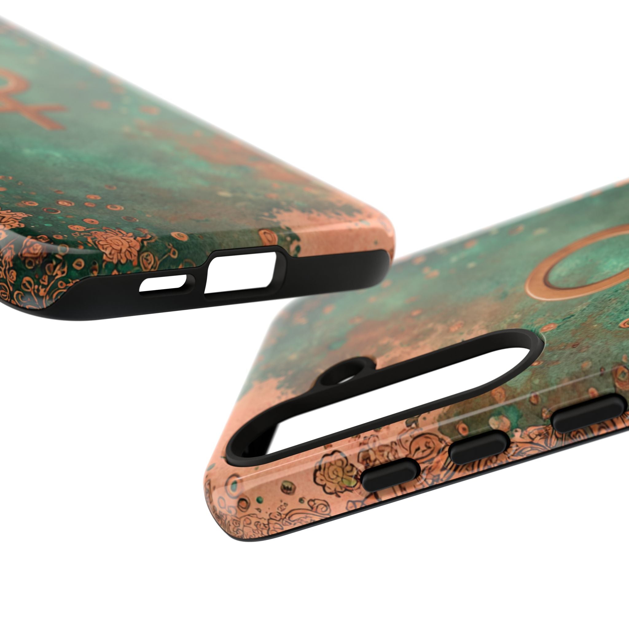 Venus Phone Case - Copper