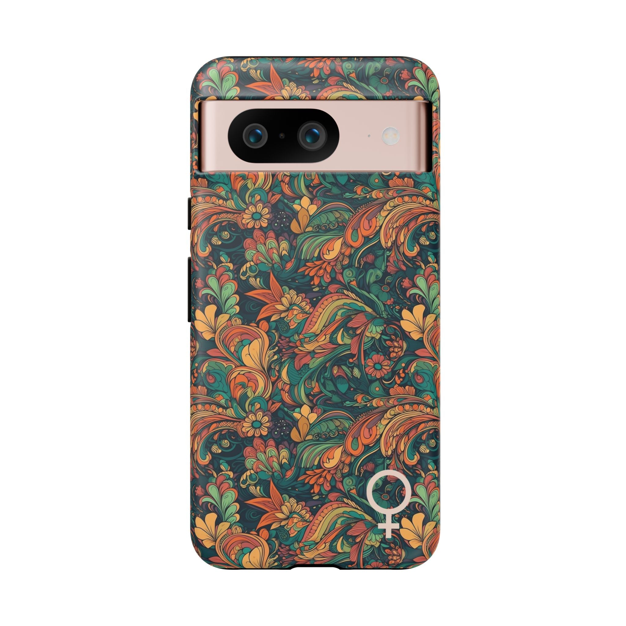 Venus Phone Case - Botanical