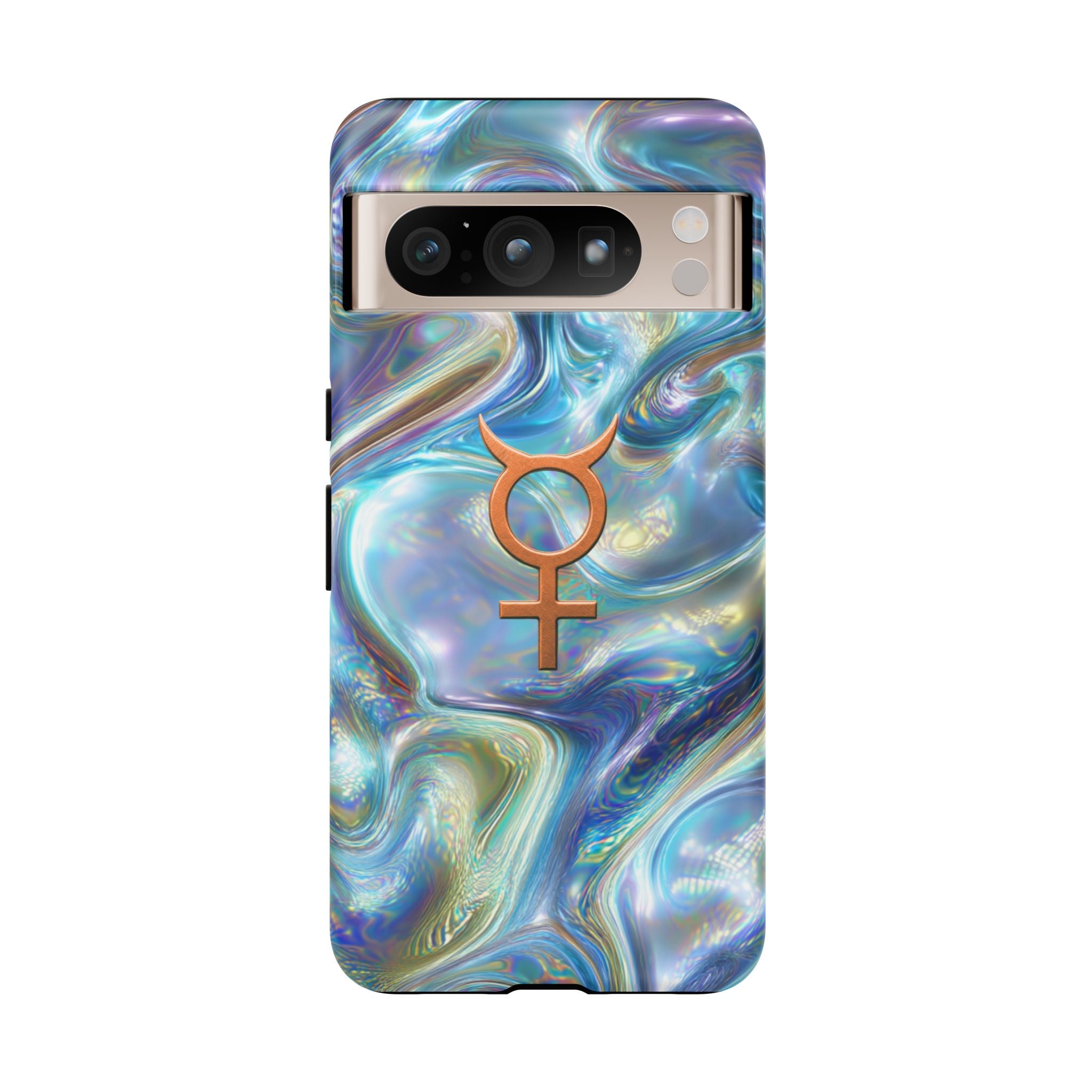 Mercury Phone Case - Spectral