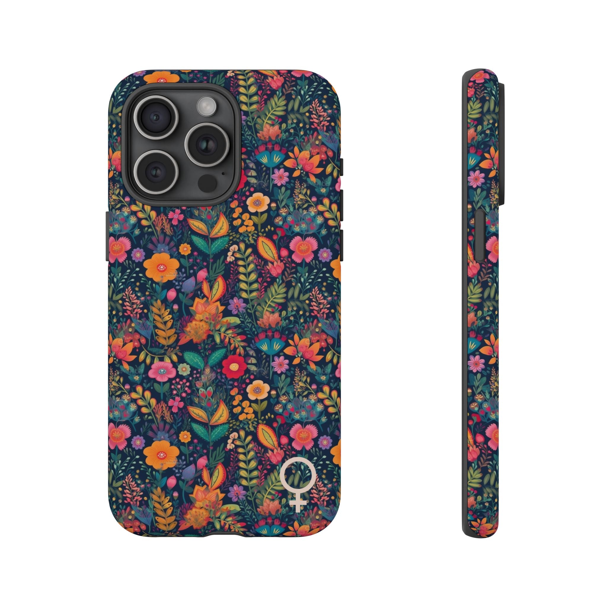 Venus Phone Case - Floral