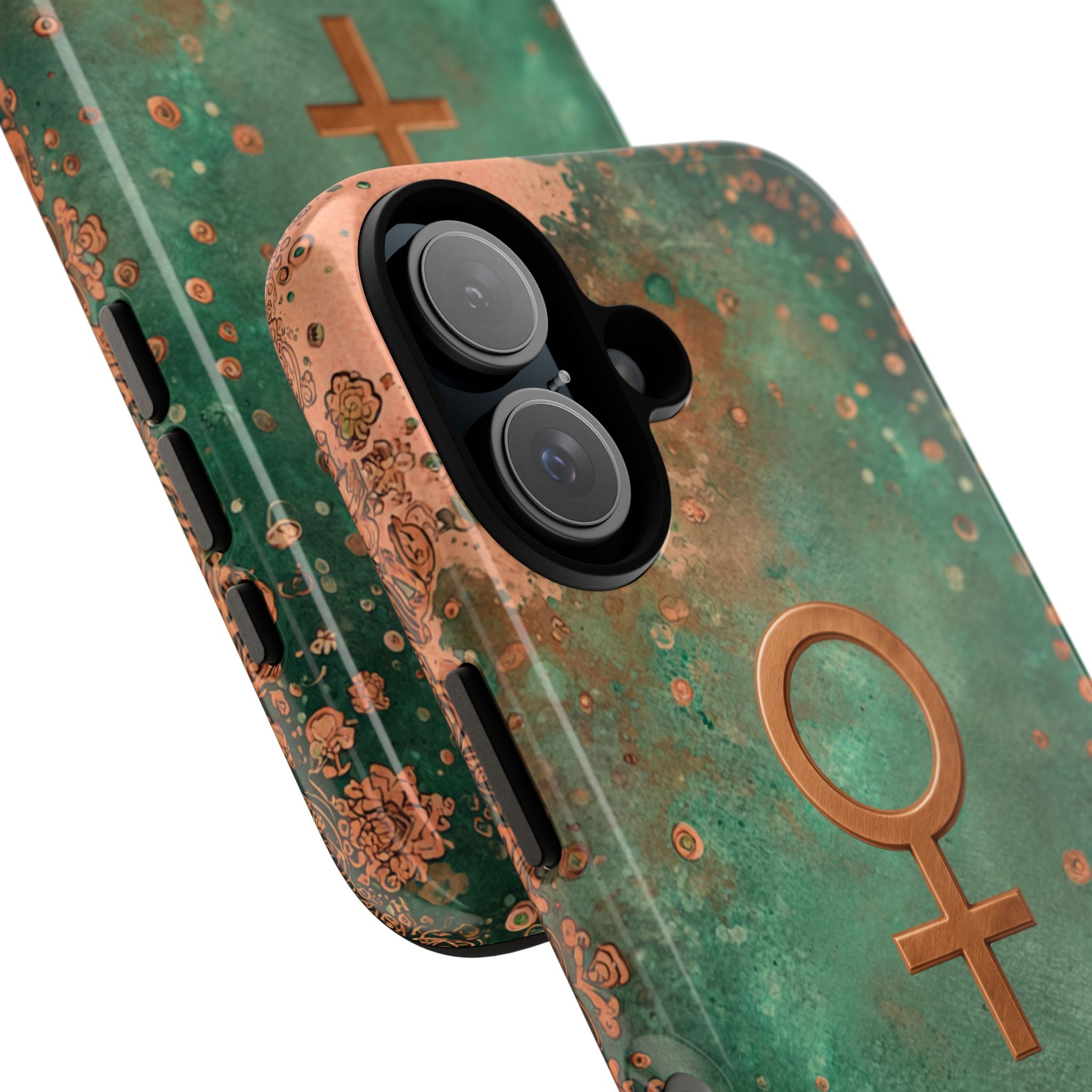 Venus Phone Case - Copper