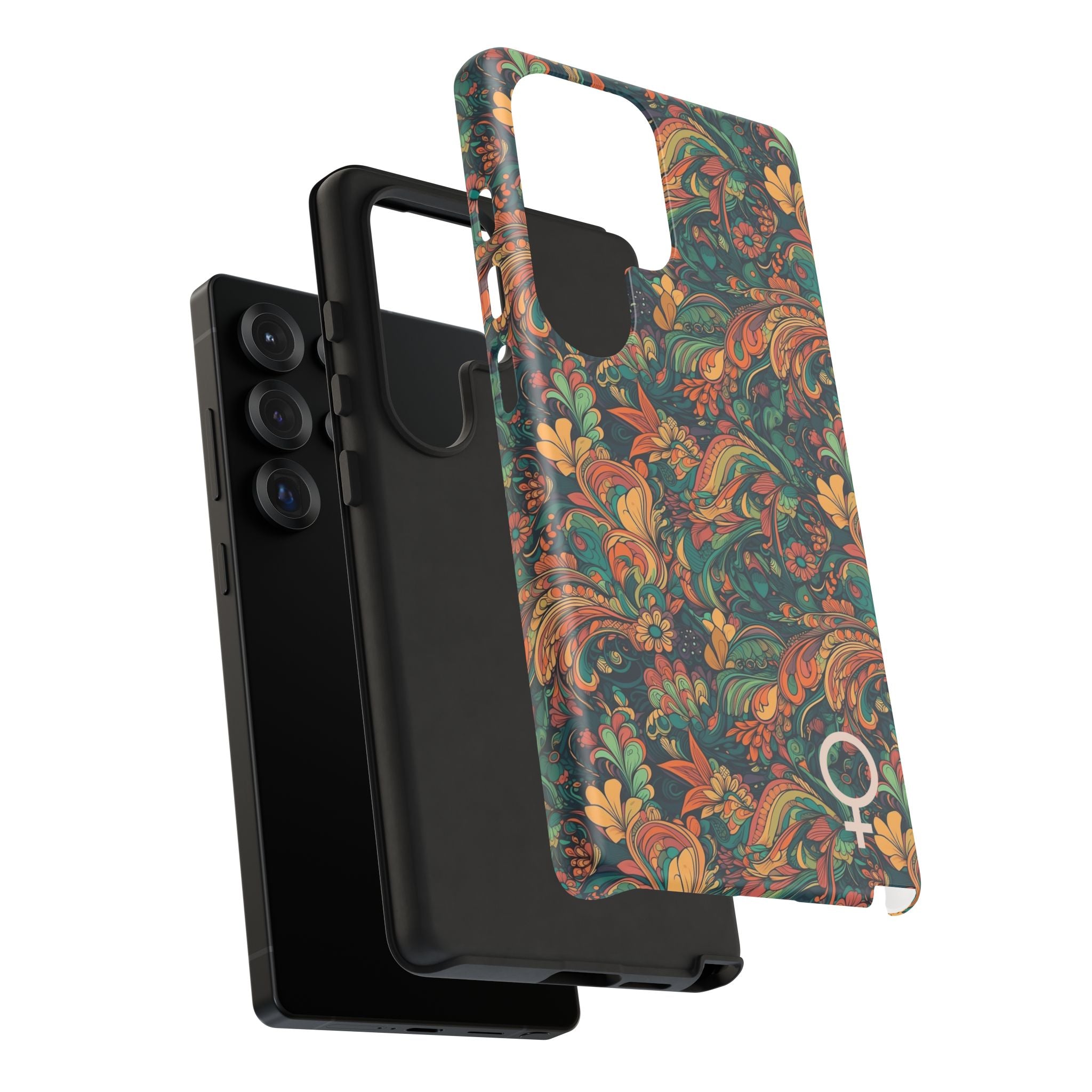 Venus Phone Case - Botanical