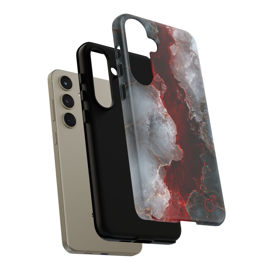 Mars Phone Case