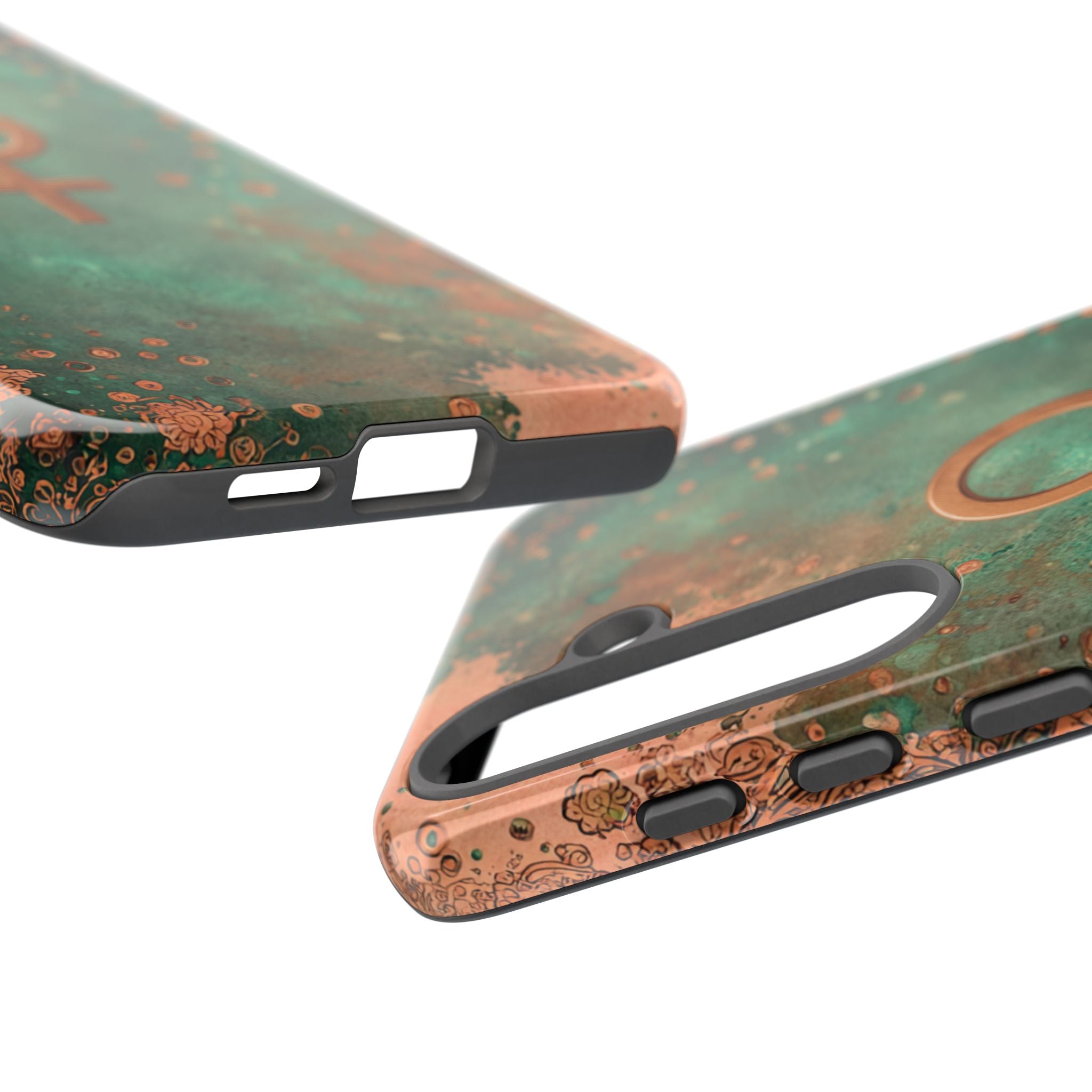 Venus Phone Case - Copper