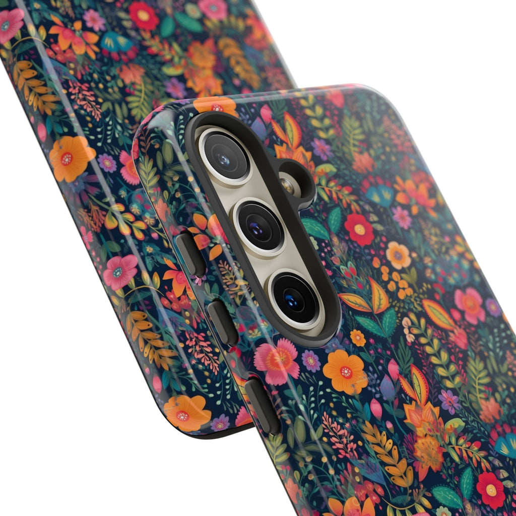 Venus Phone Case - Floral