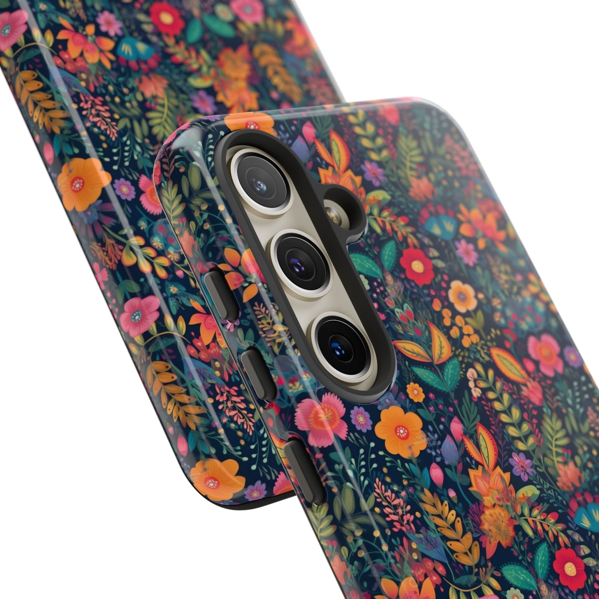Venus Phone Case - Floral